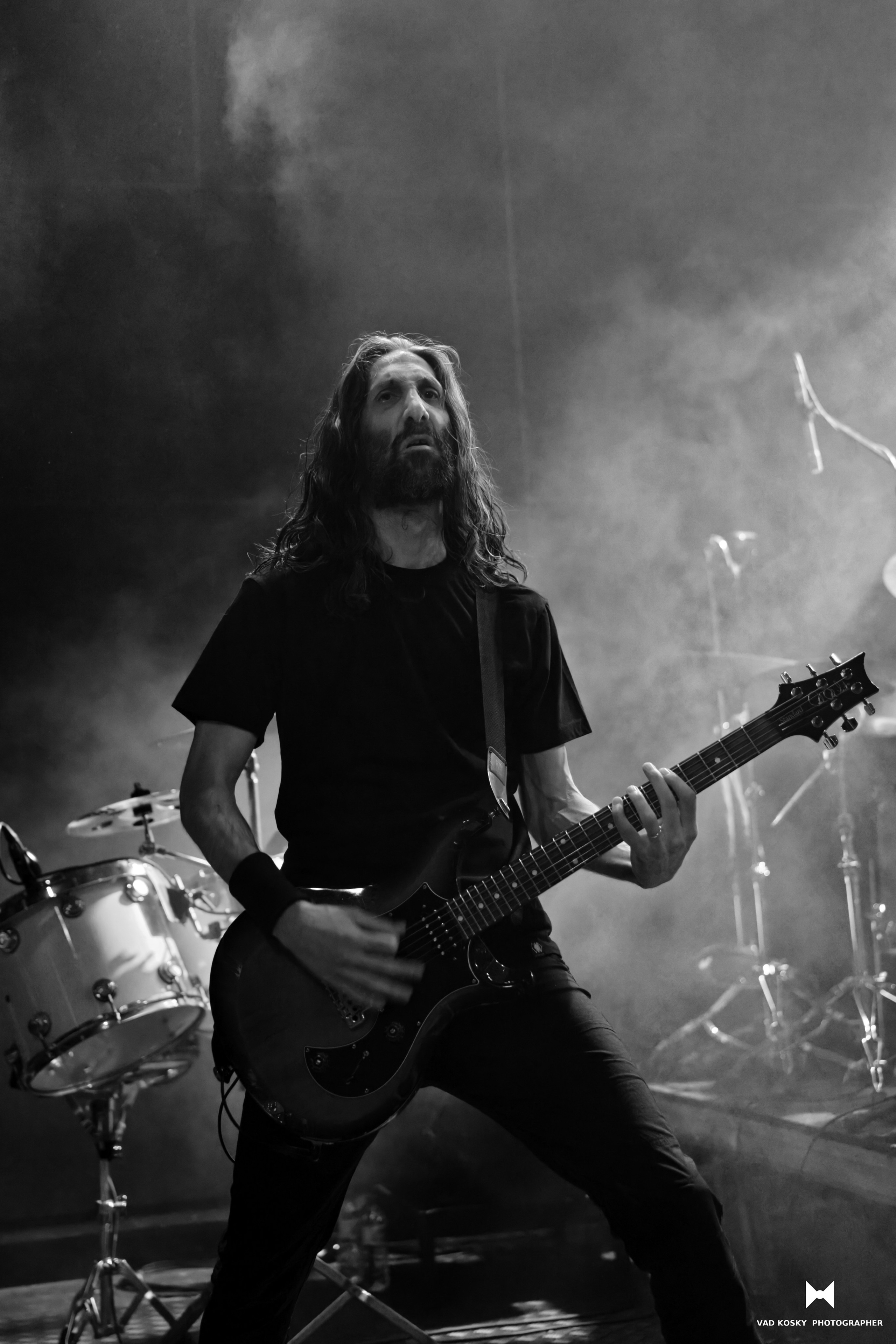 Walkways — Gagarin TLV 24.01.26. Vad Kosky Photographer