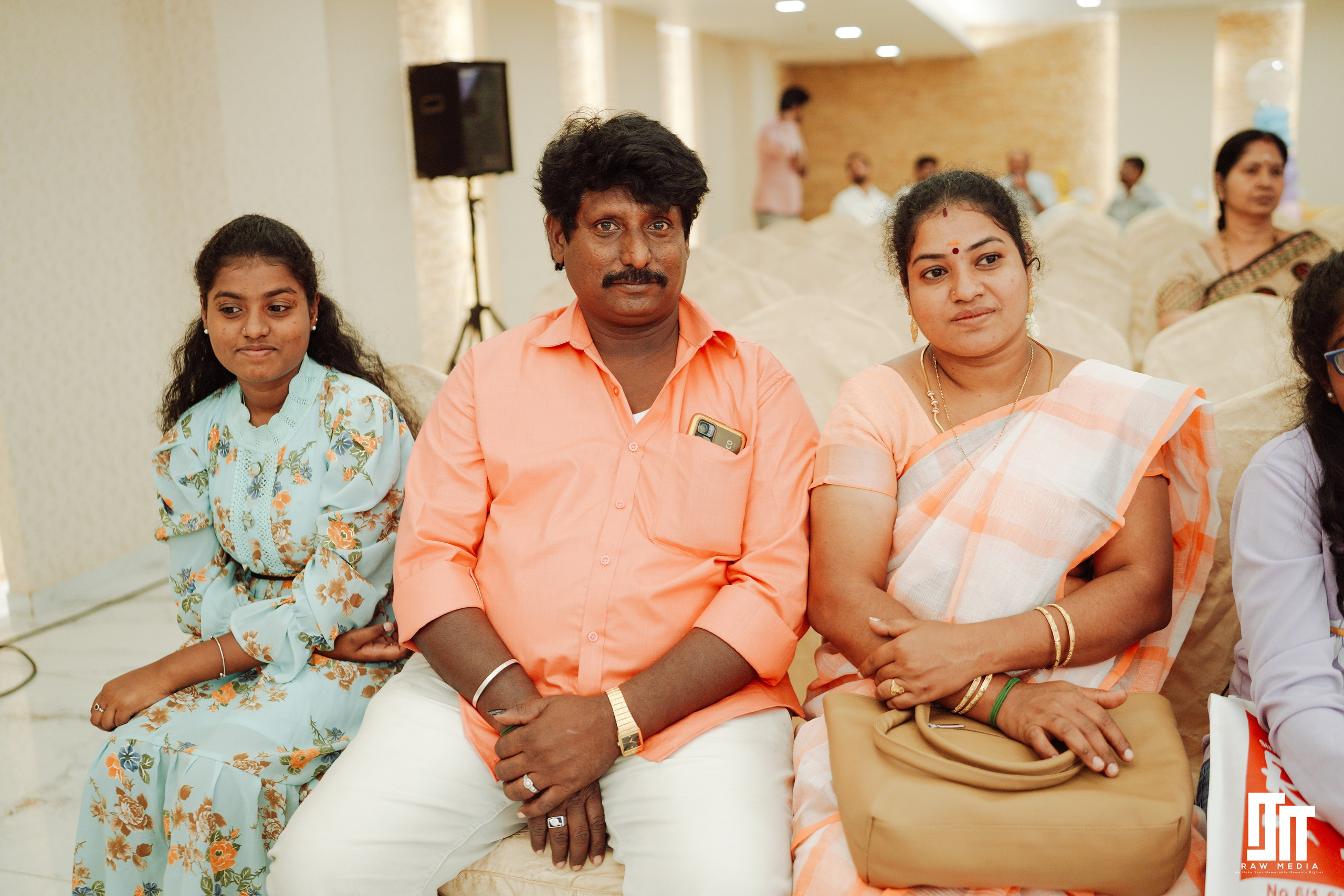 Hiya Turns One. “Raw Media: Authentic Wedding Stories in Vivid Detail”