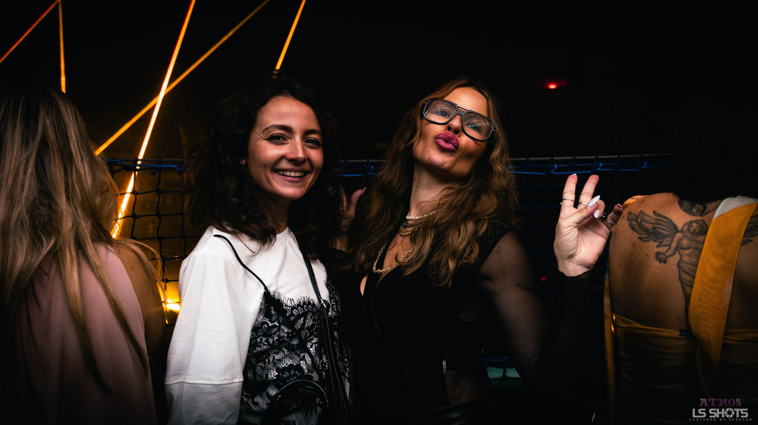 Infected Mushroom — Yagur. LS Shots official site