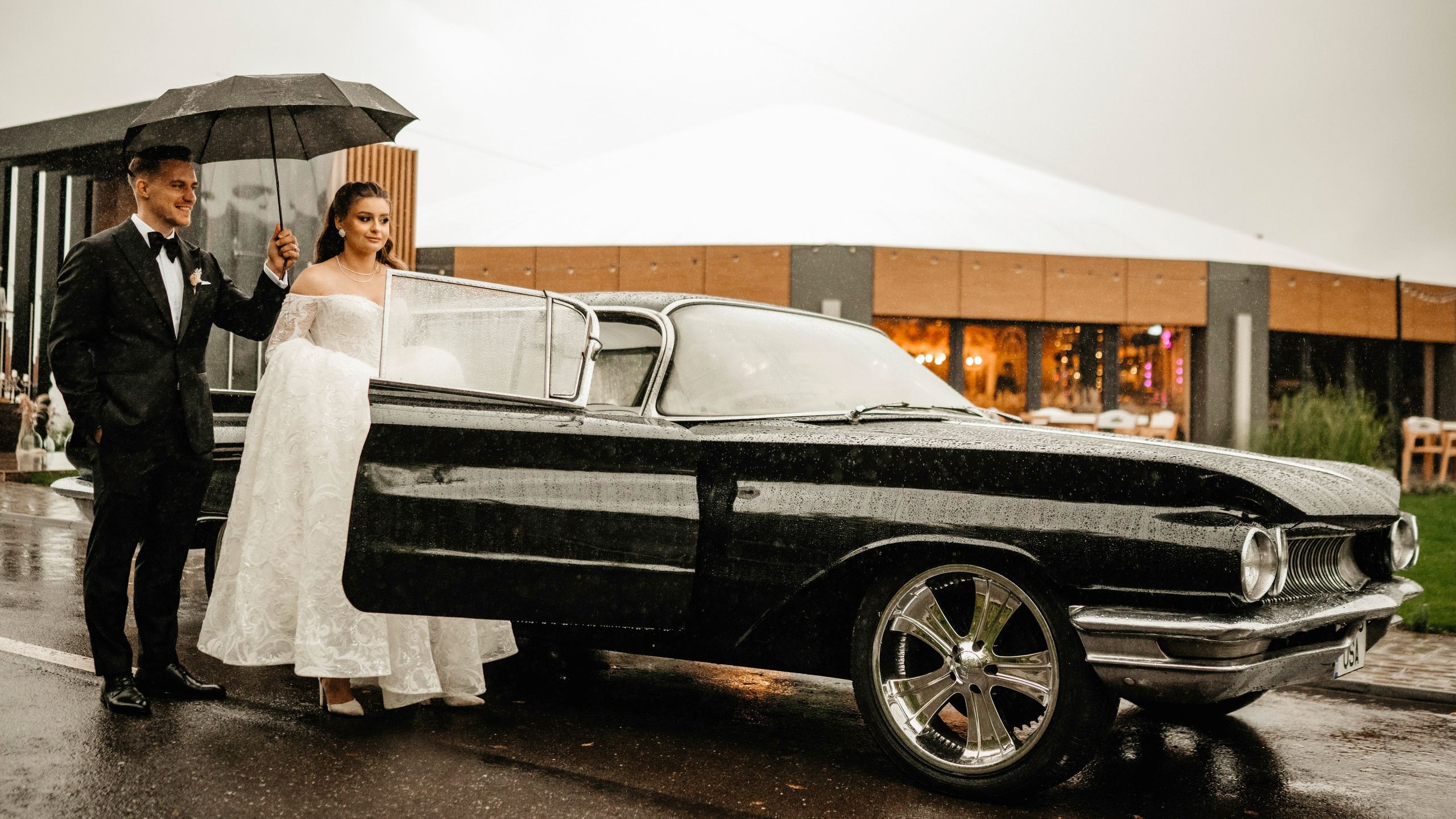 🤎 E l i s a & O v i d i u — Wedding Day Preview. Wedding & Family Photographer