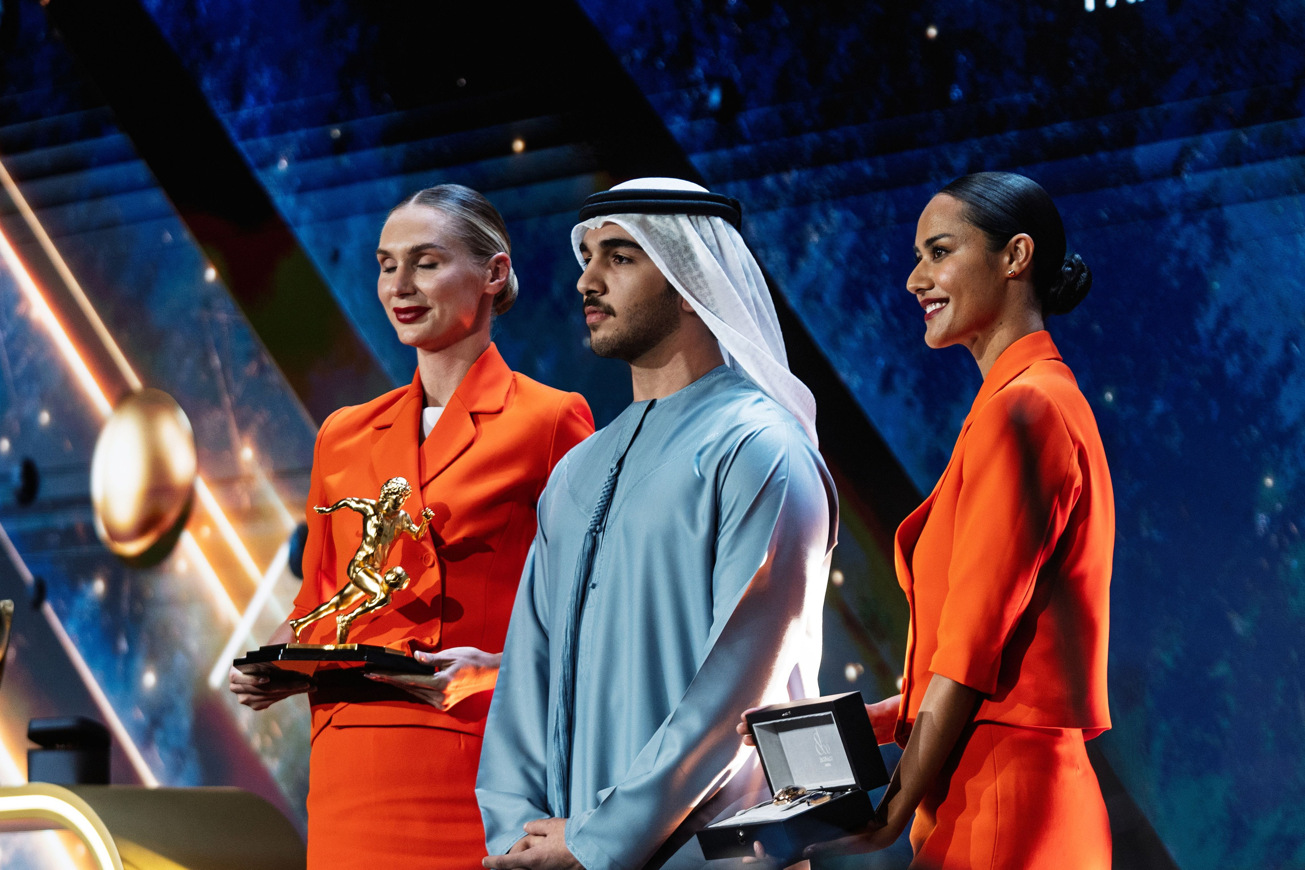 Event Photography Dubai — Denys Gromov. Denys Gromov