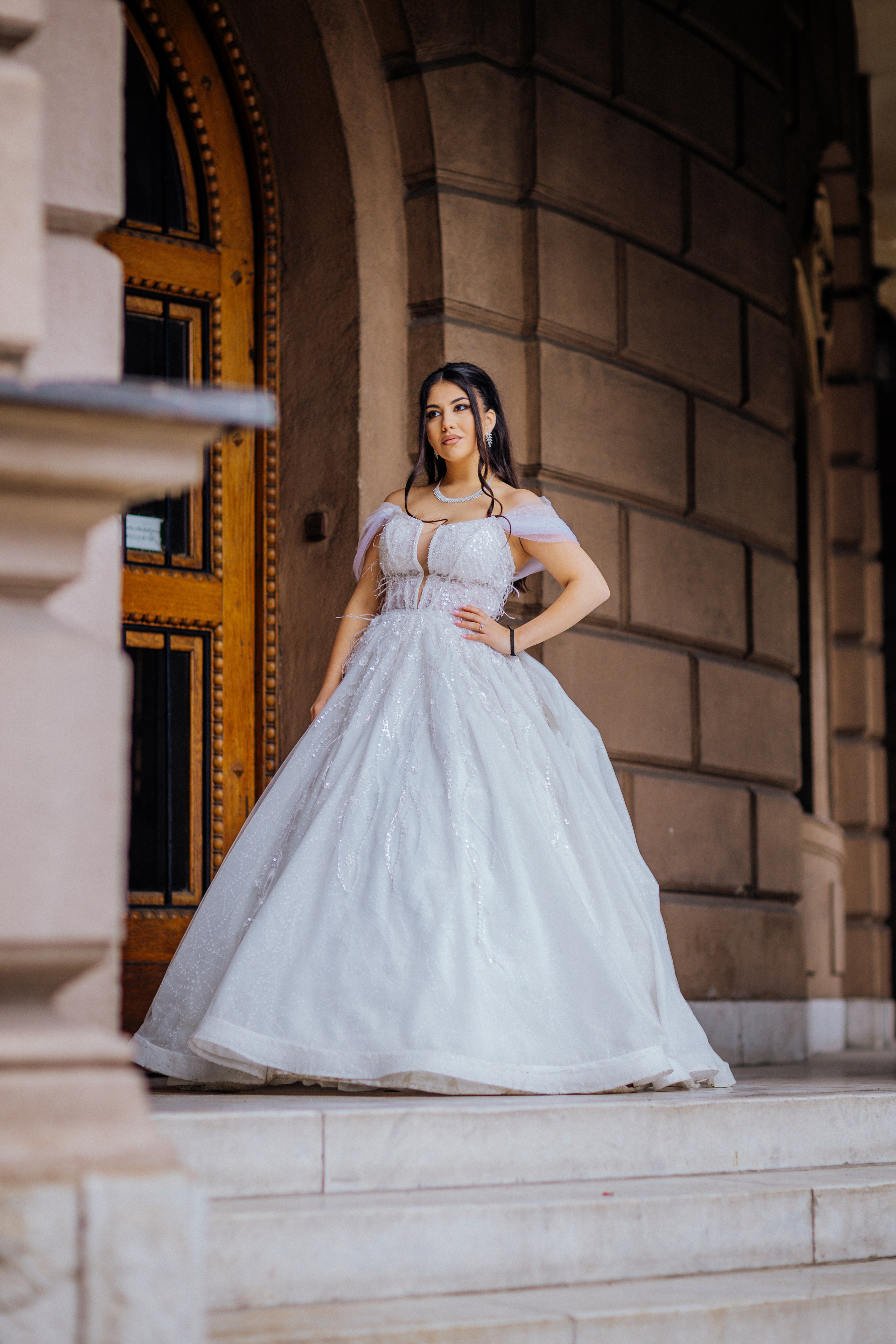 V|A. BSP Wedding