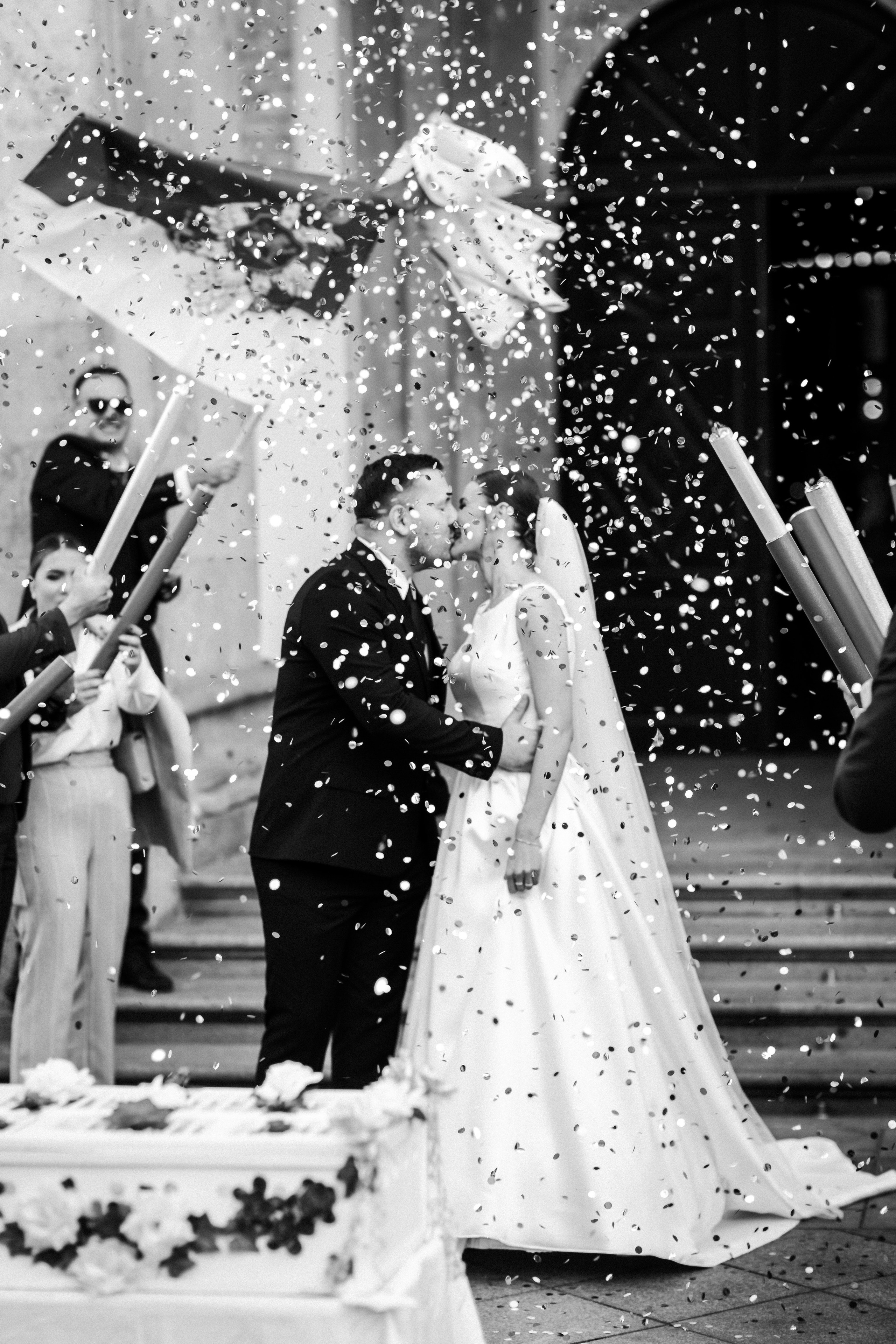 D|A. BSP Wedding | Wedding Photogrpher
