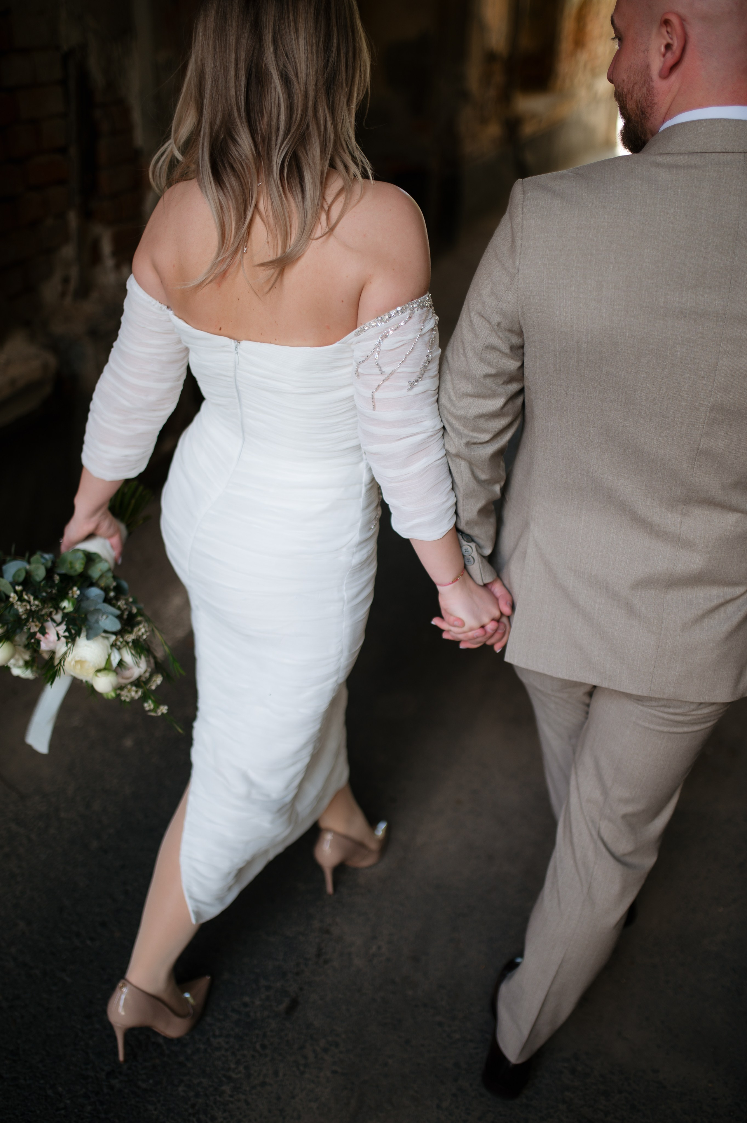 Beatrice + Răzvan | Iași. FotoVizion Iași