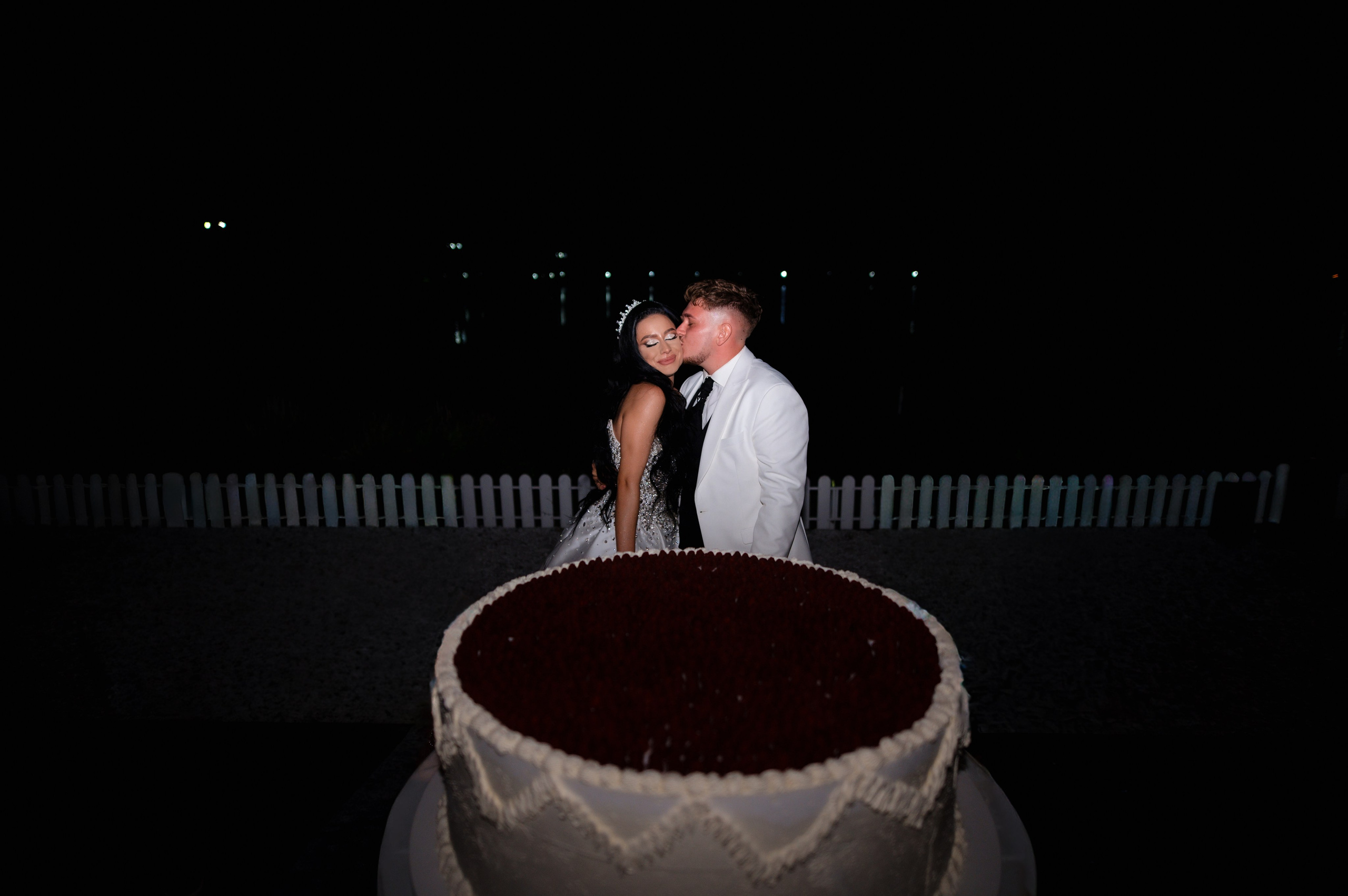 Silva + Norbert | Deva, Hunedoara. FotoVizion Iași