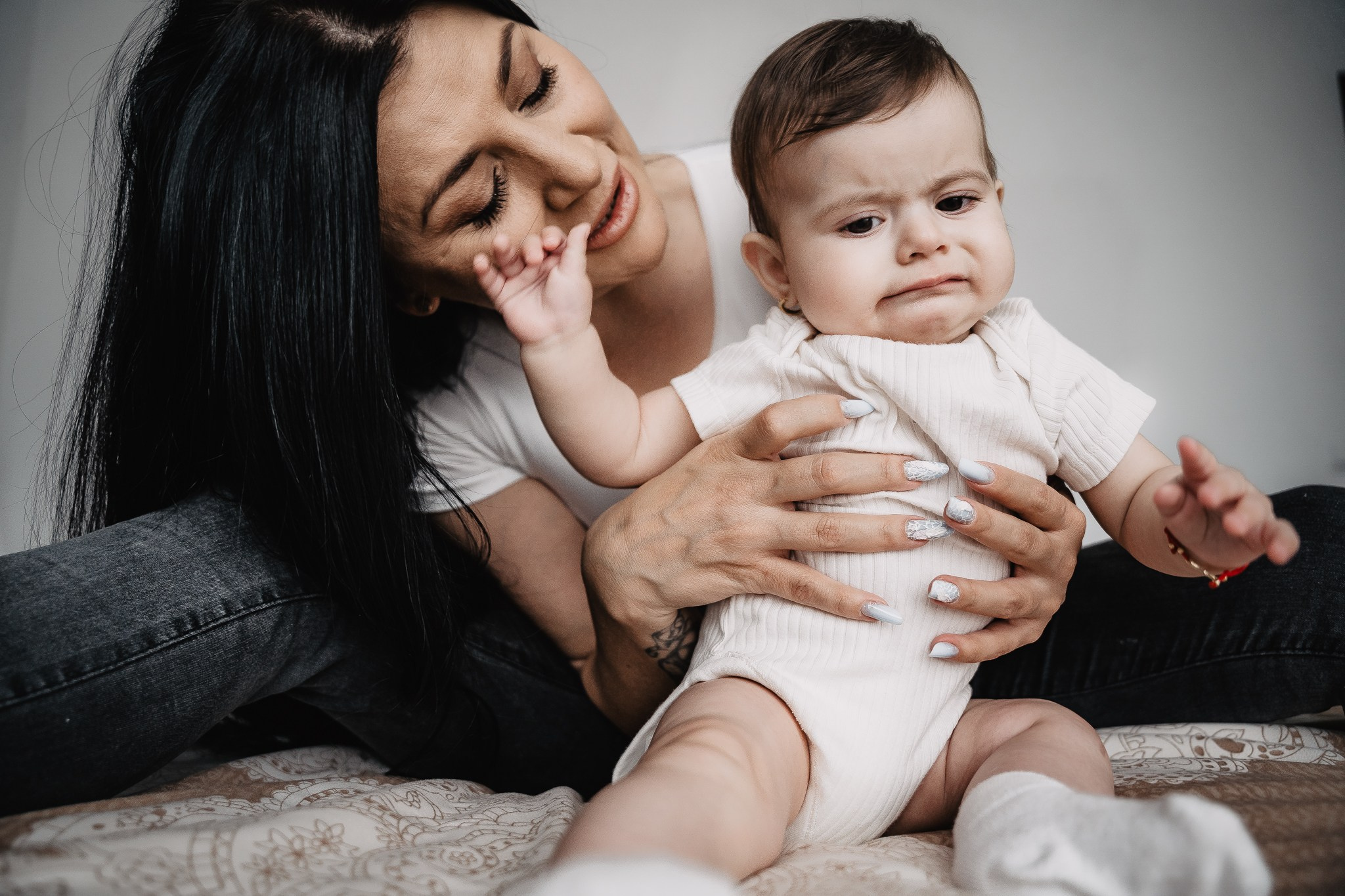 1 Martie. Family and kids photographer