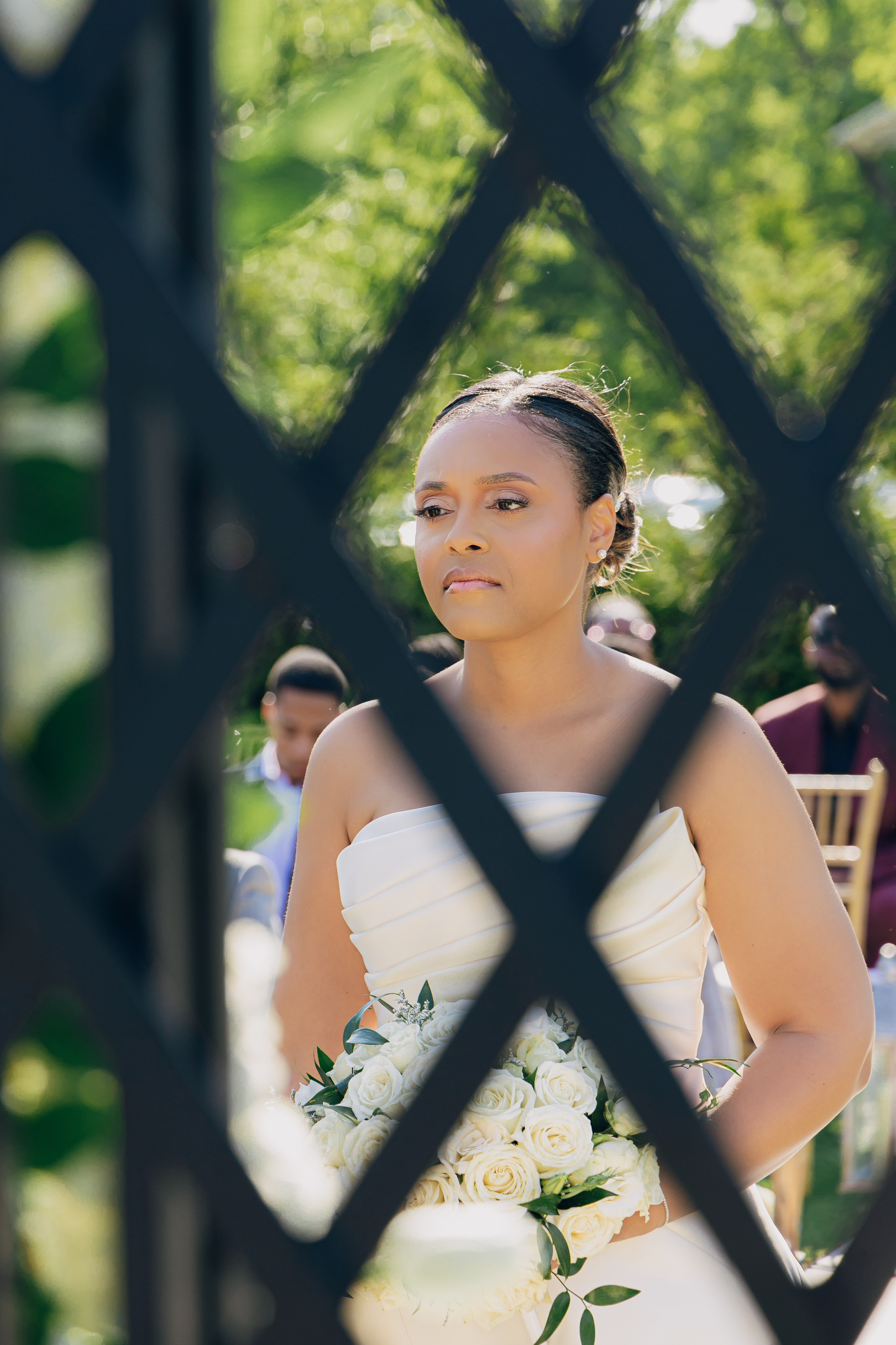 Nakia & Christal. Wedding Photo & Video