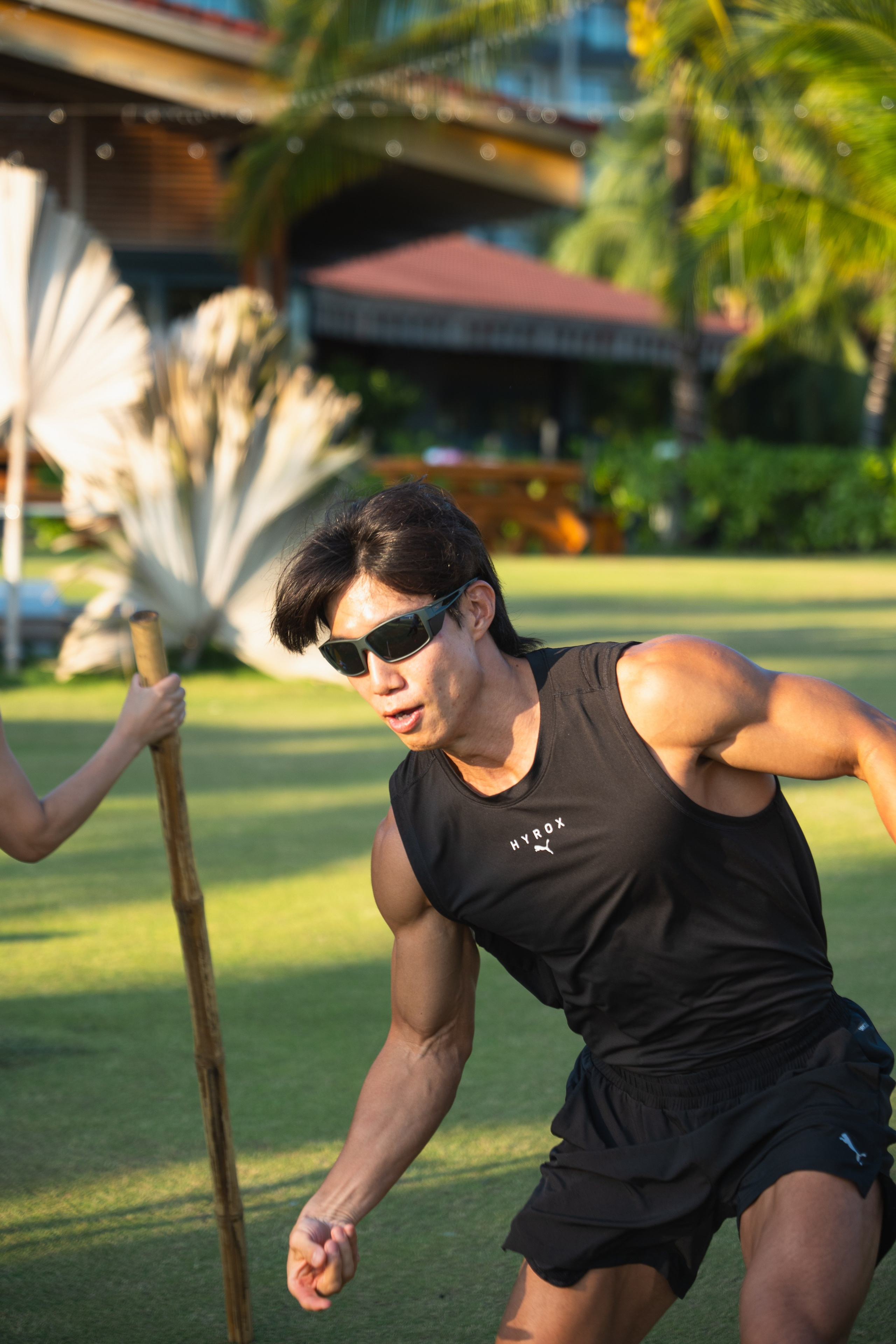MOVENPICK. Nova Fitness Retreat | Fitness & Wellness Retreat in Phu Quoc, Vietnam