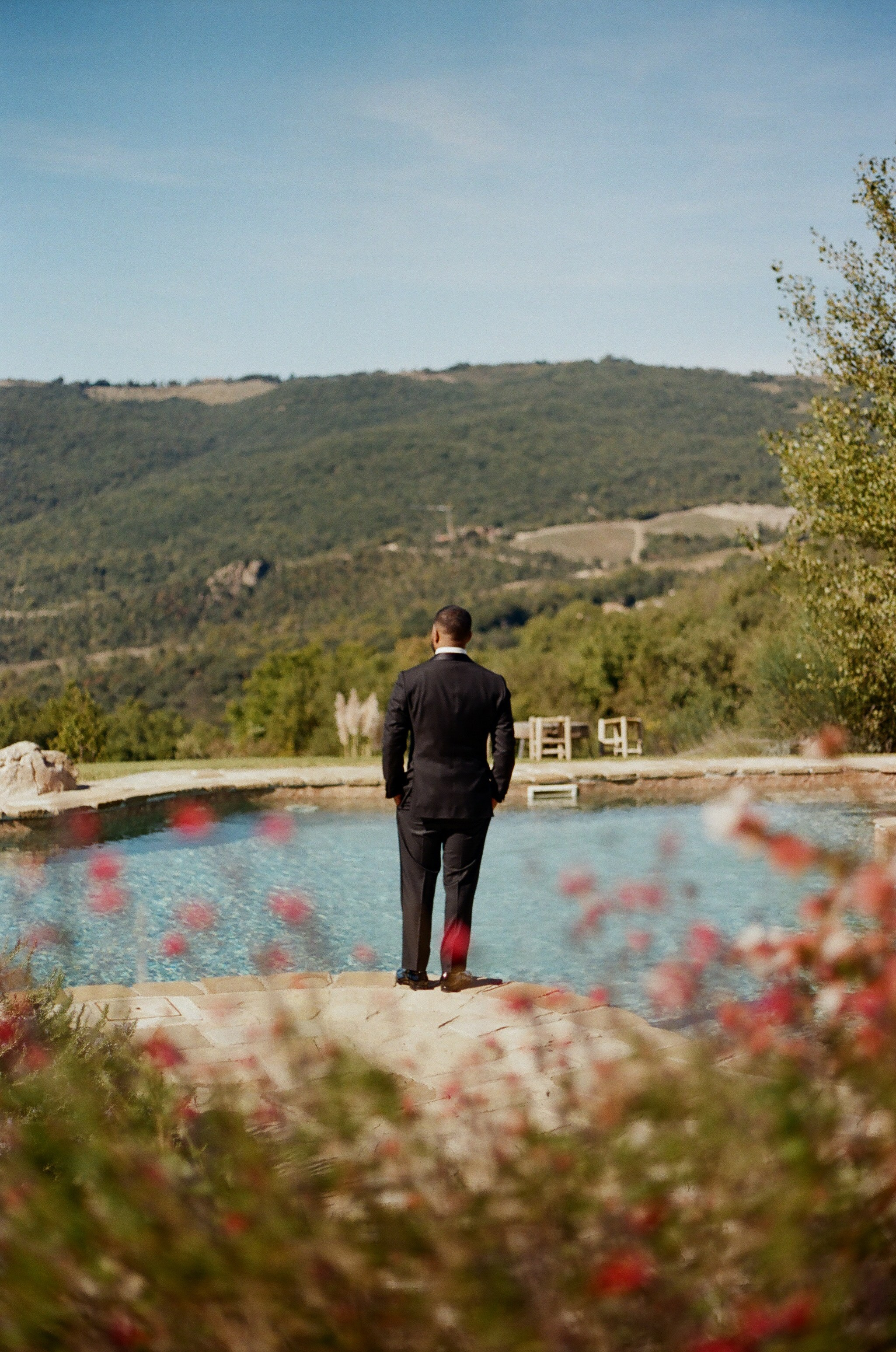 Mitcell&Melanie film. Свадебный фотограф Виктория Саврук