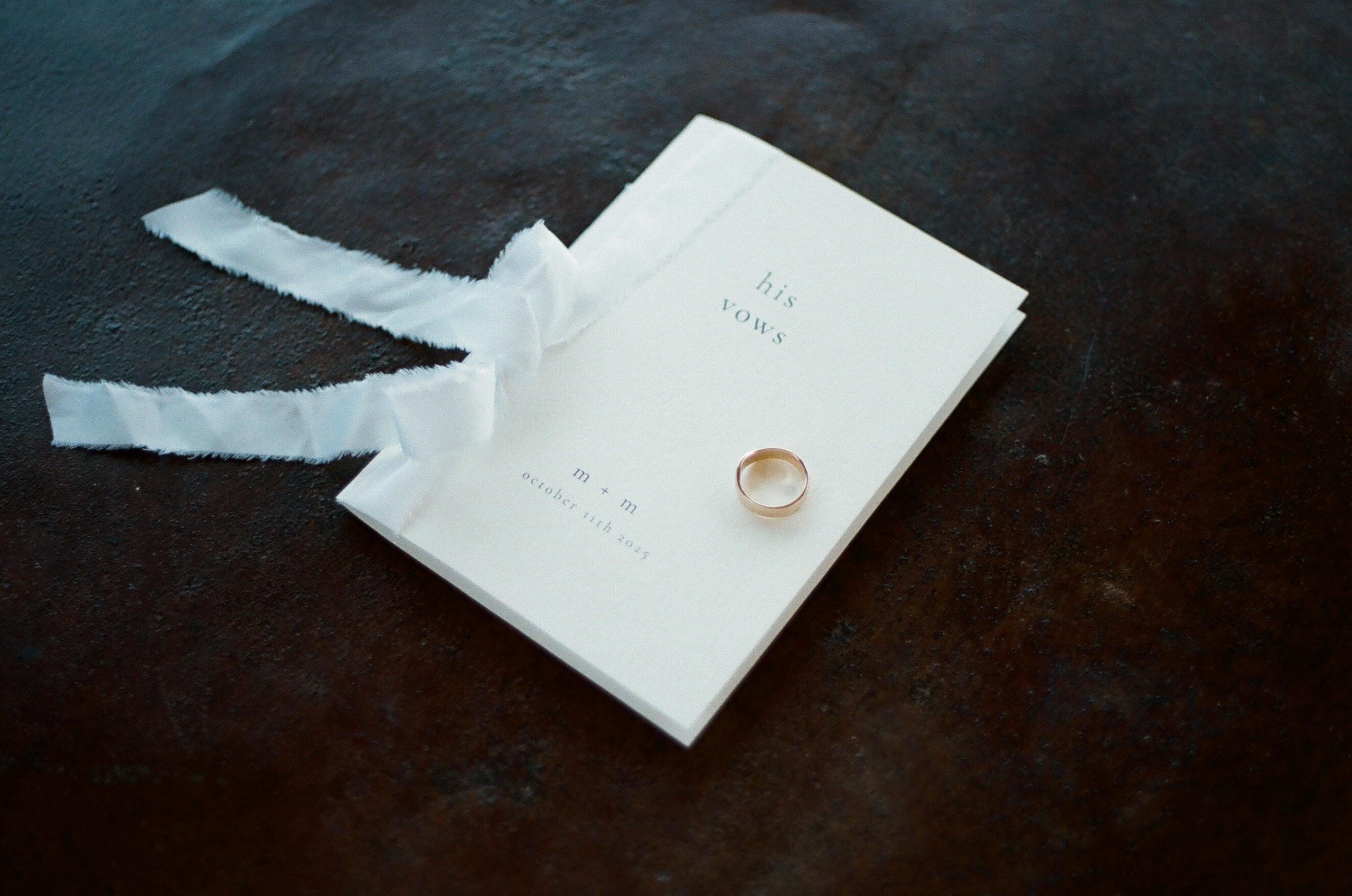 Mitcell&Melanie film. Свадебный фотограф Виктория Саврук