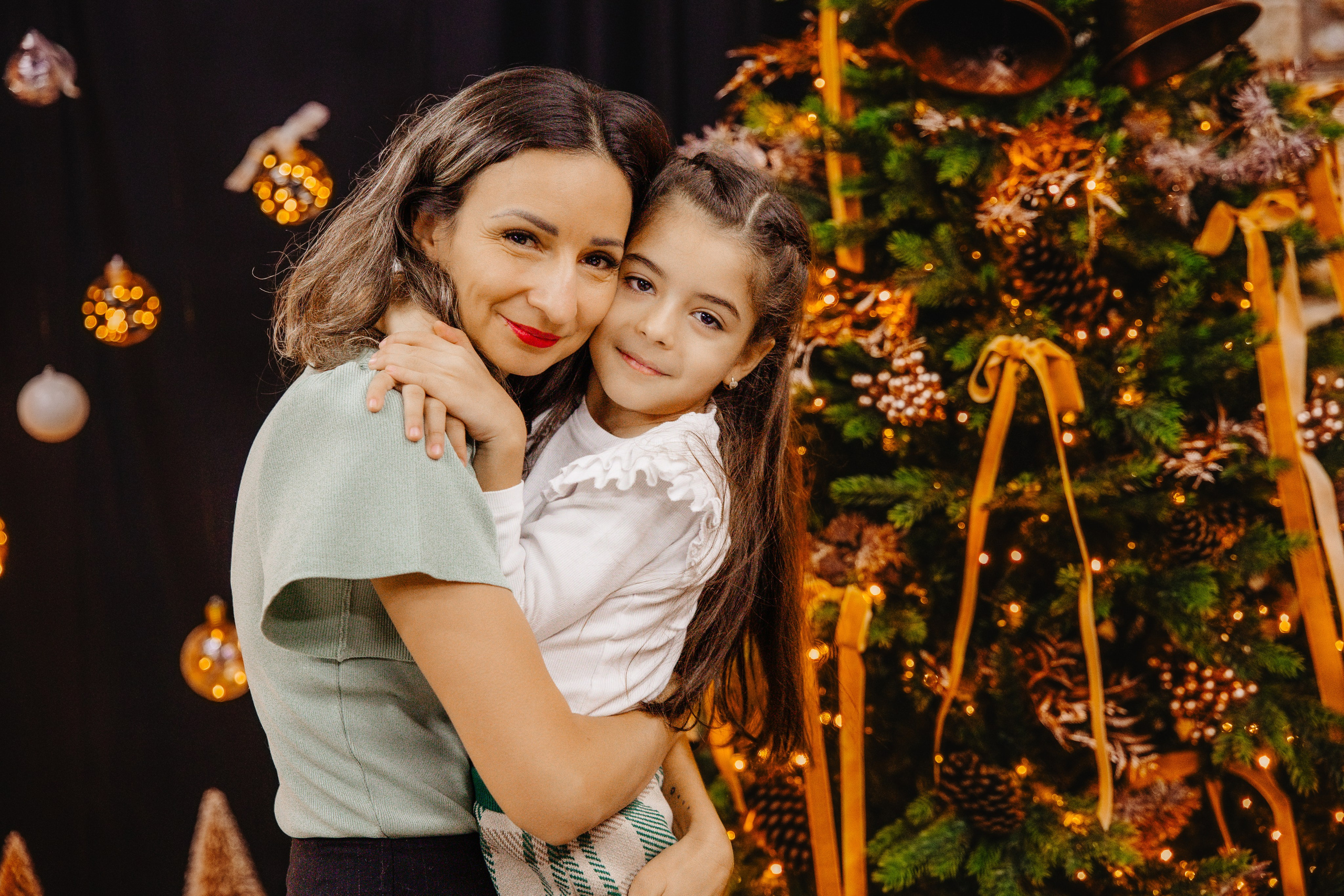 Sedinta foto Craciun Familia Belea. Fotograf și Videograf Nuntă & Evenimente | Pixtory - Constanta