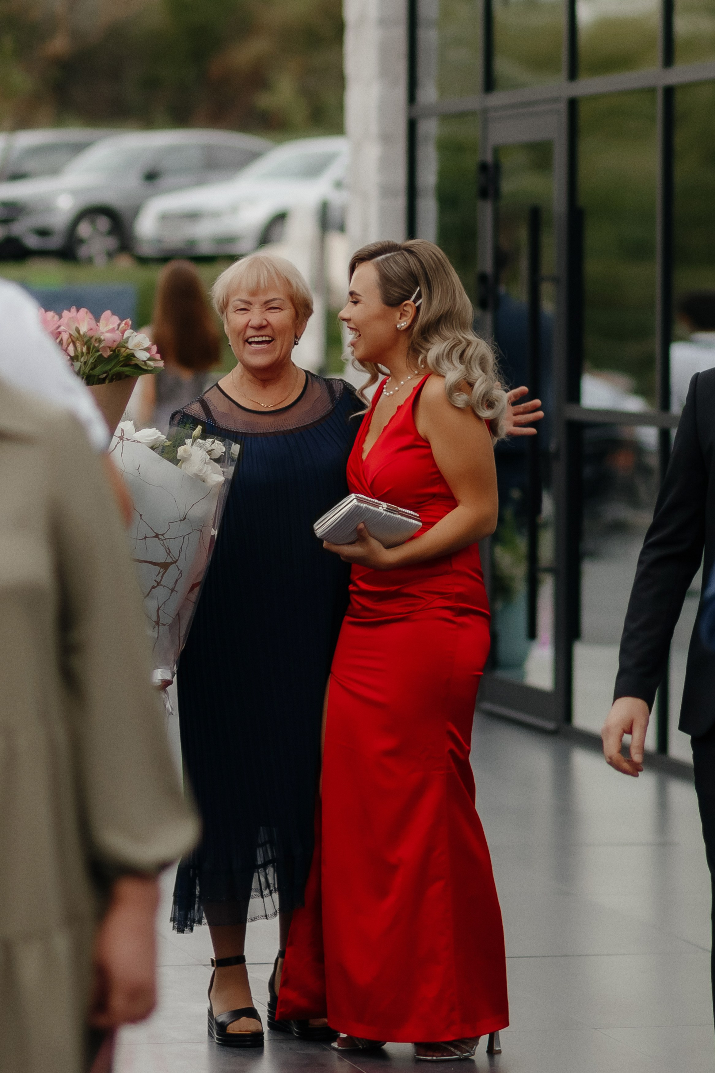 Wedding. Fulga Photographer