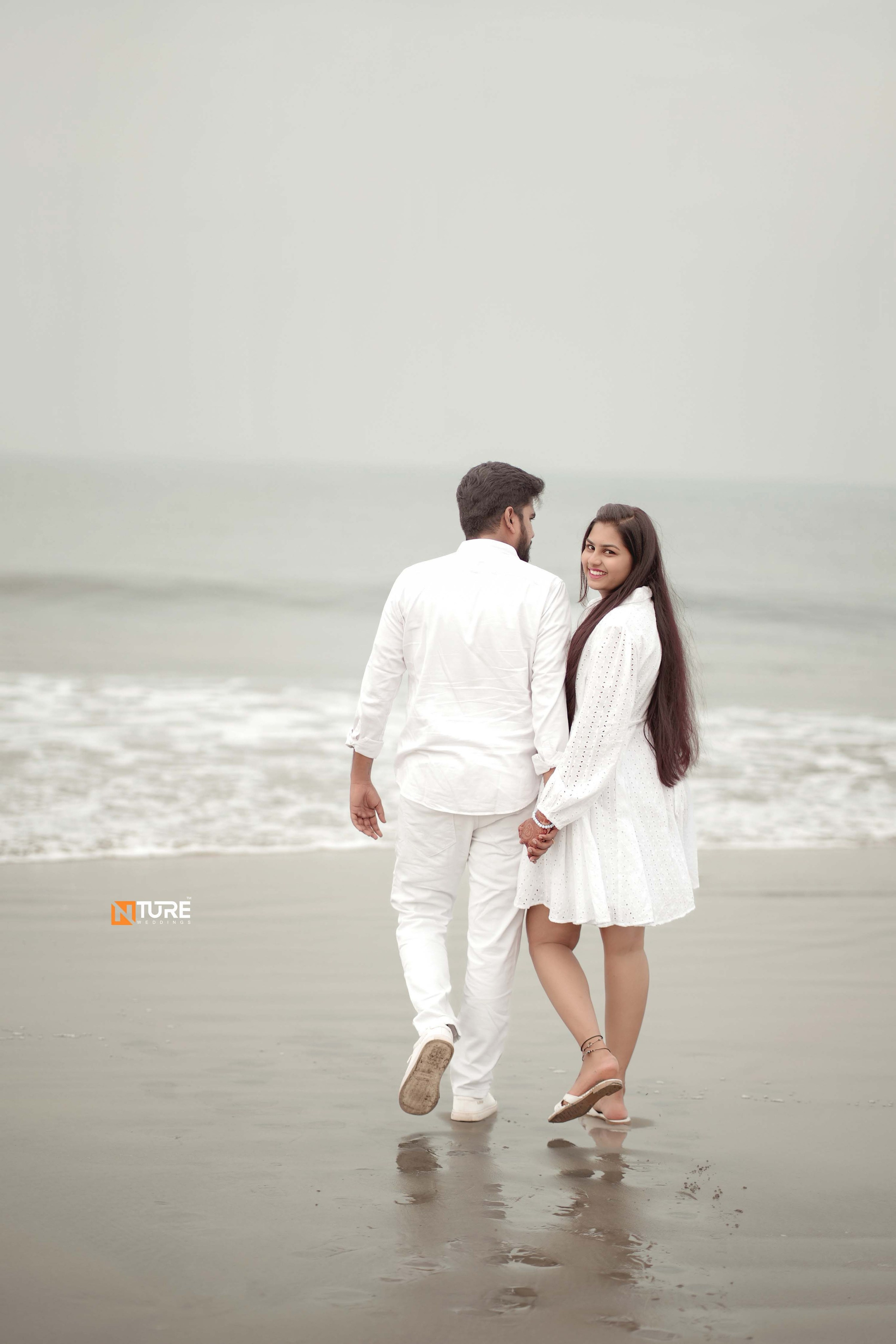 PHOTOS. NTURE WEDDING