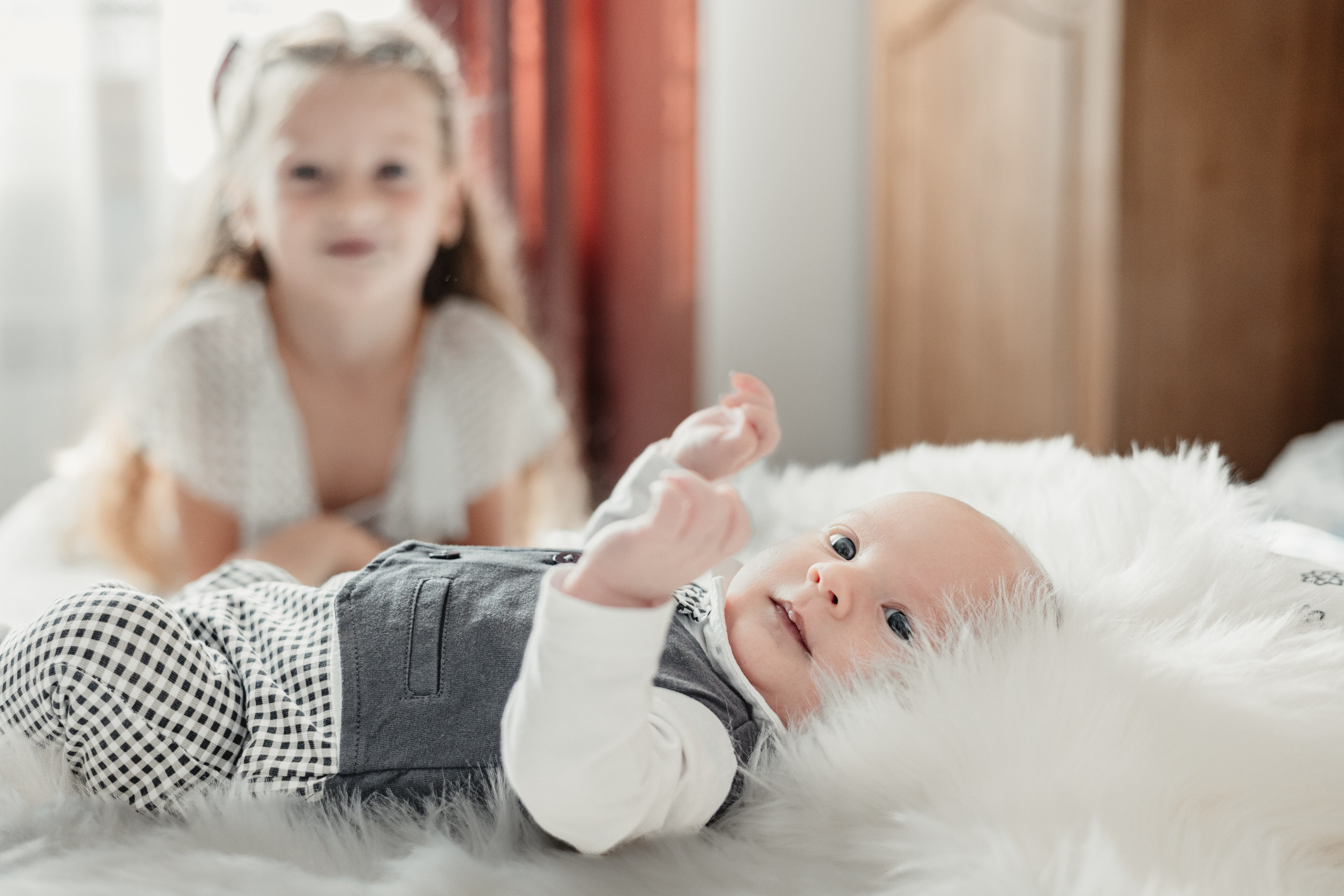 Dominic-Gabriel. FotoACTIV.ro - Imaginea ta contează