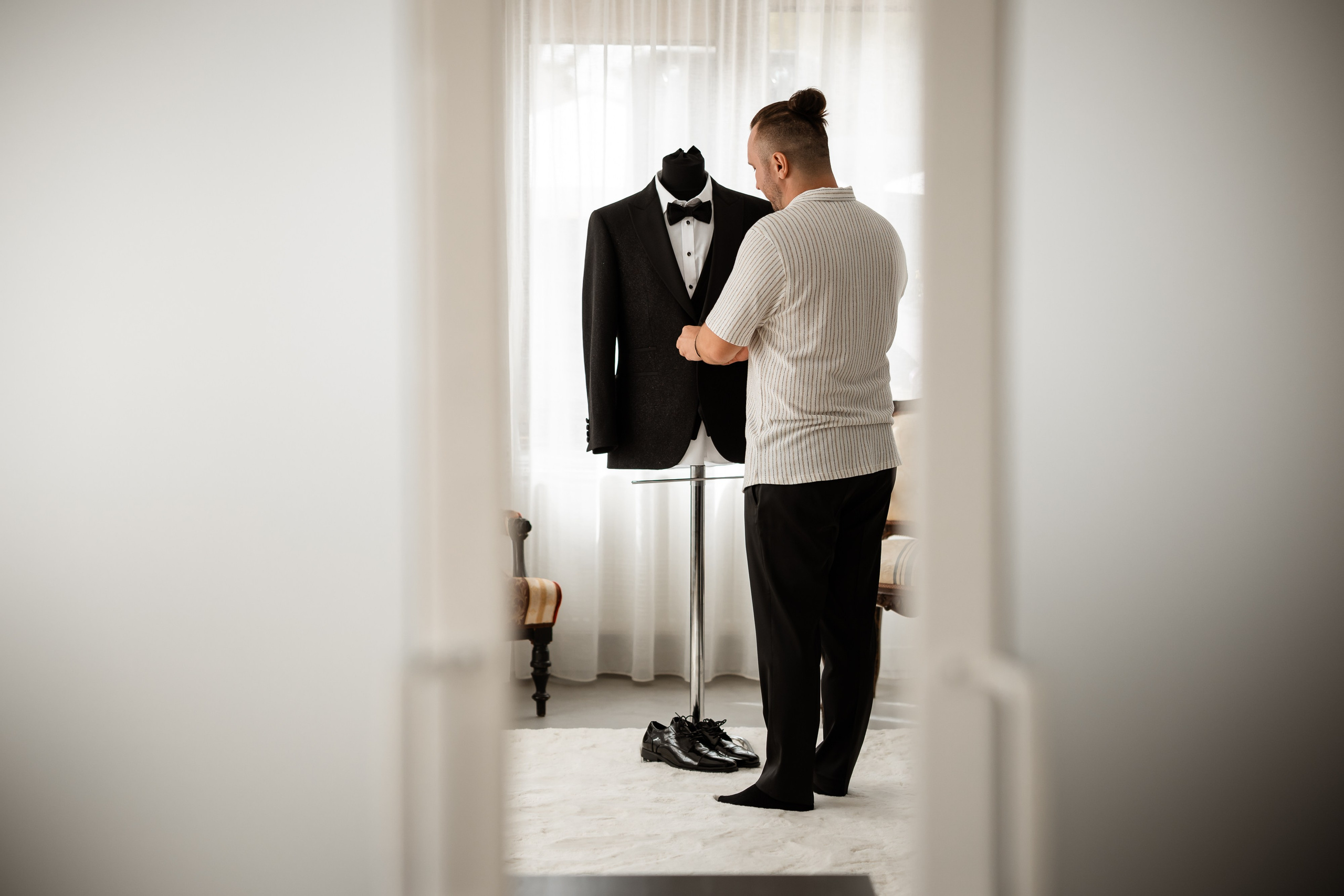 Ana Maria & Andrei. Blink Photo — Fotografie & Videografie Nuntă