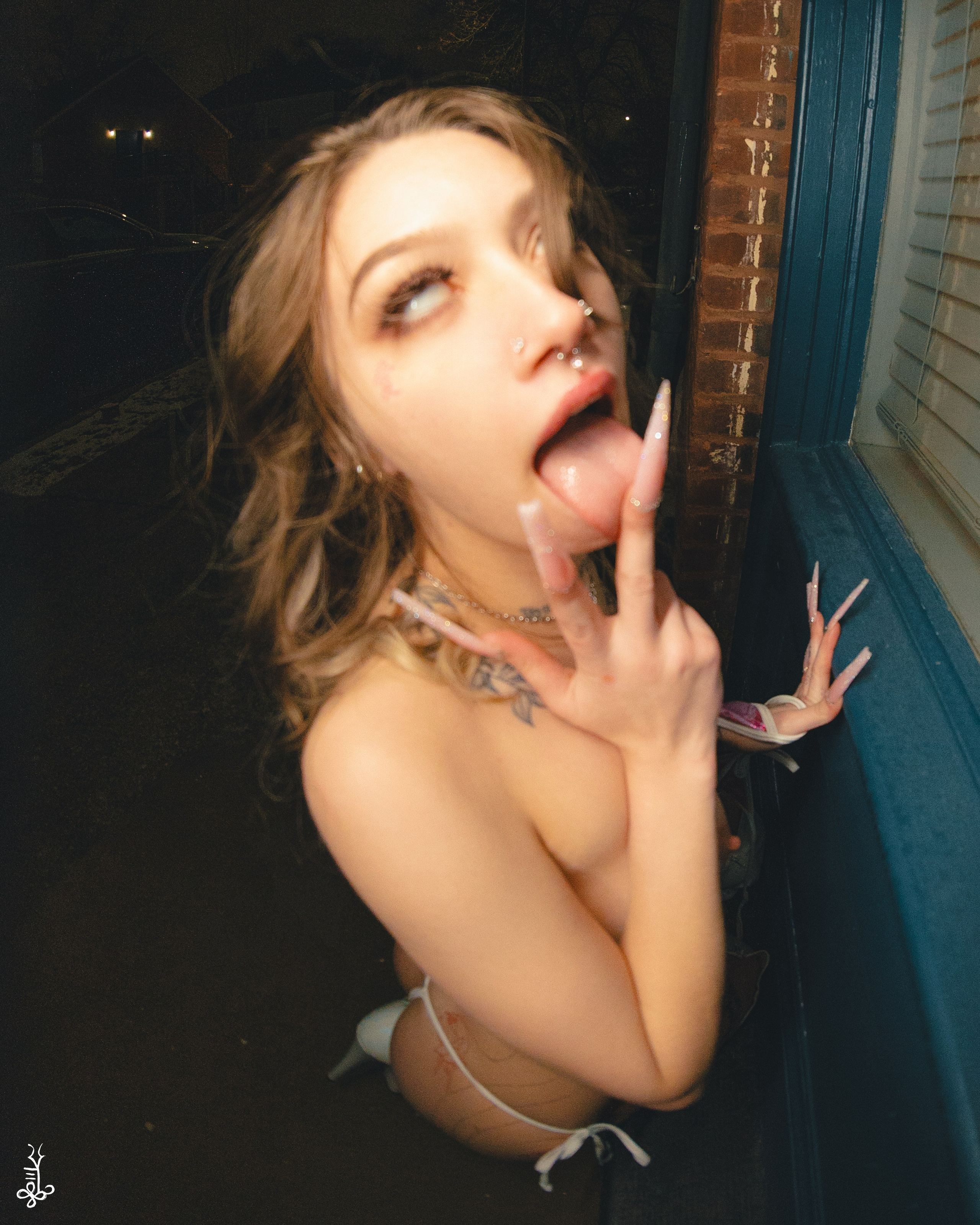 BABYDOLL. Ke’Ondris