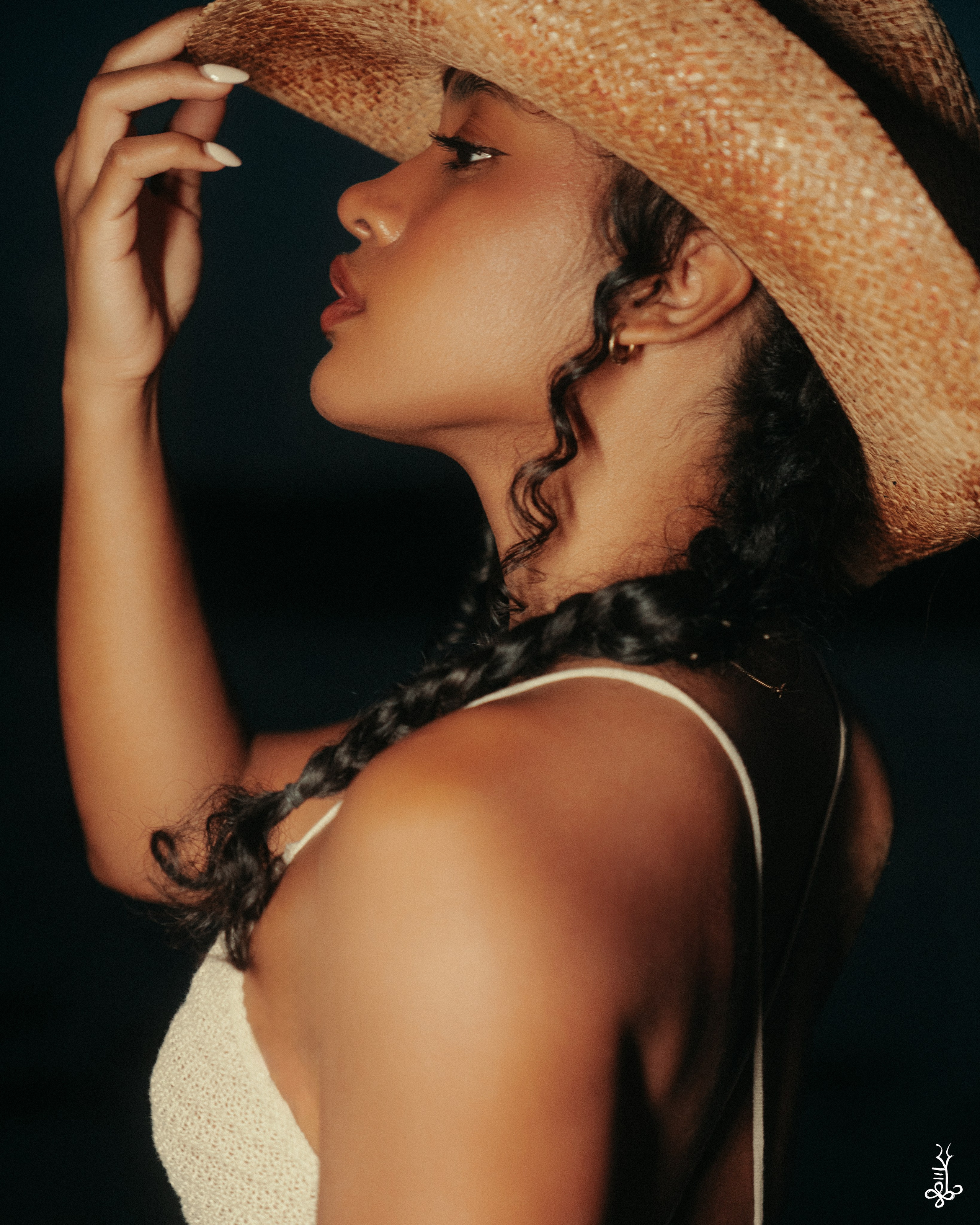 JADE SYAN. Ke’Ondris