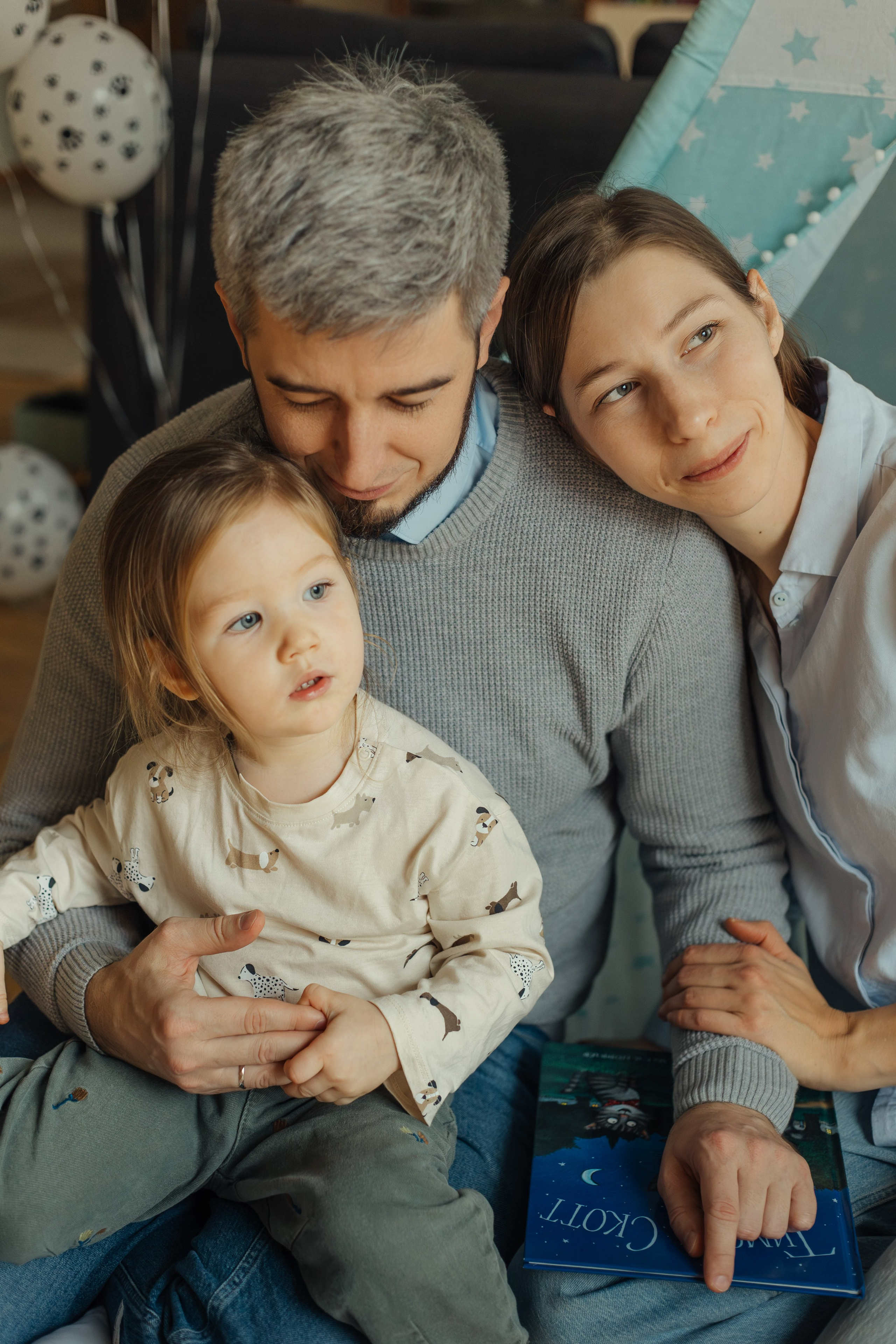 Там, где живёт любовь. Family photographer in Vilnuis Svetlana Naumova