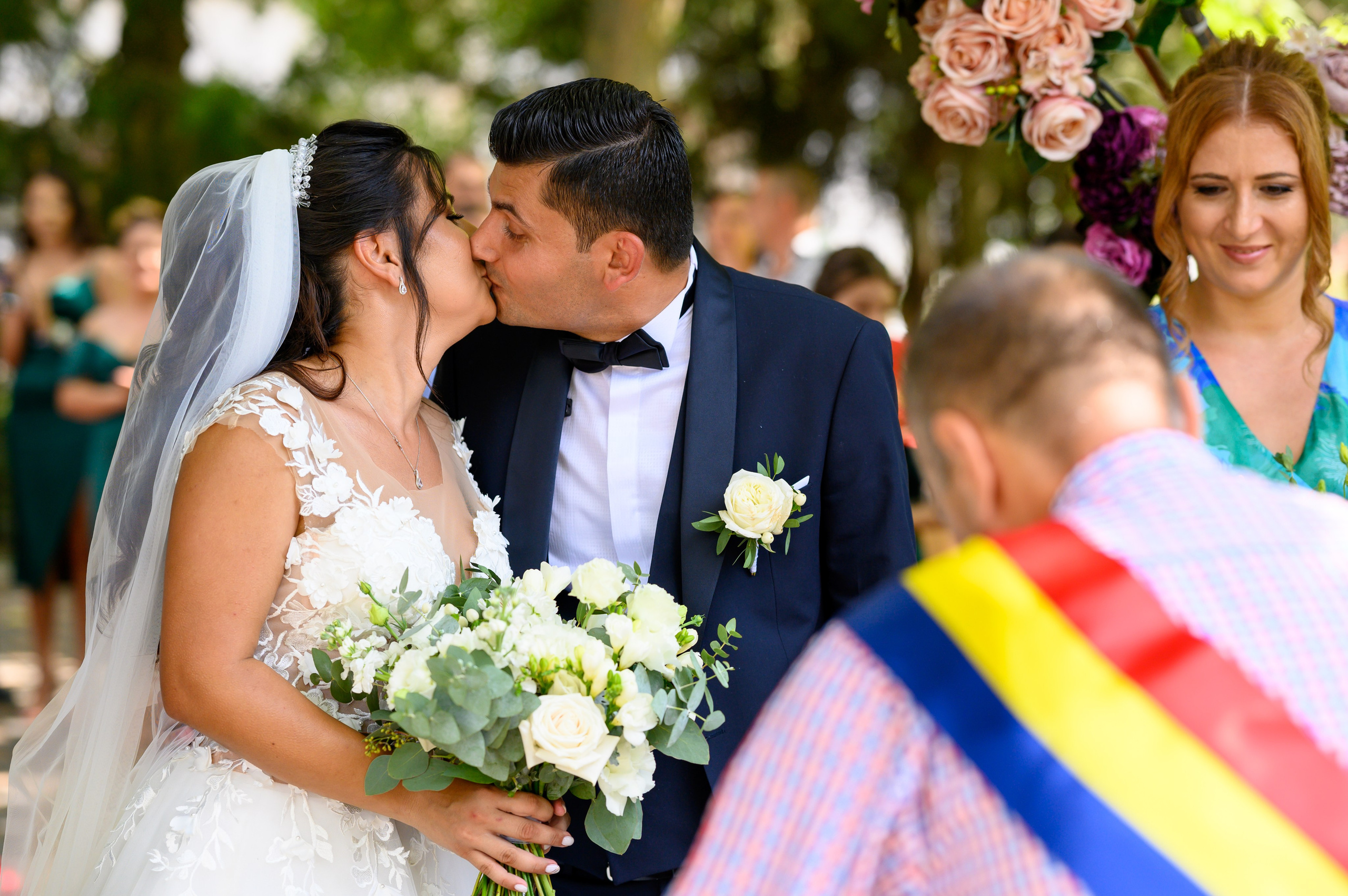 Nunta Flori & Adrian