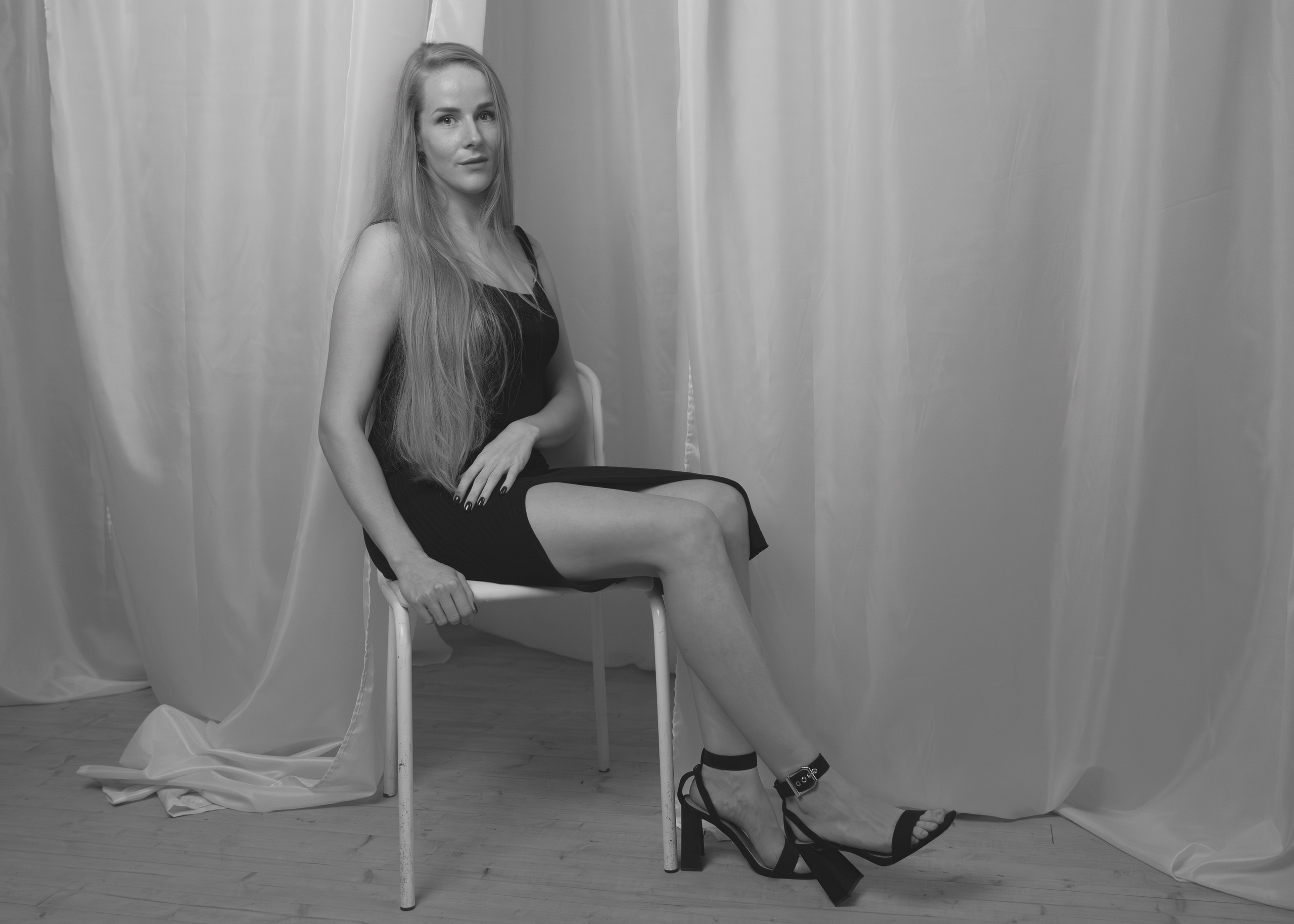 Analogā fotosesija ar Jolantu. Sajūtu un mirkļu fotogrāfs no Rīgas, Mārtiņš Babris