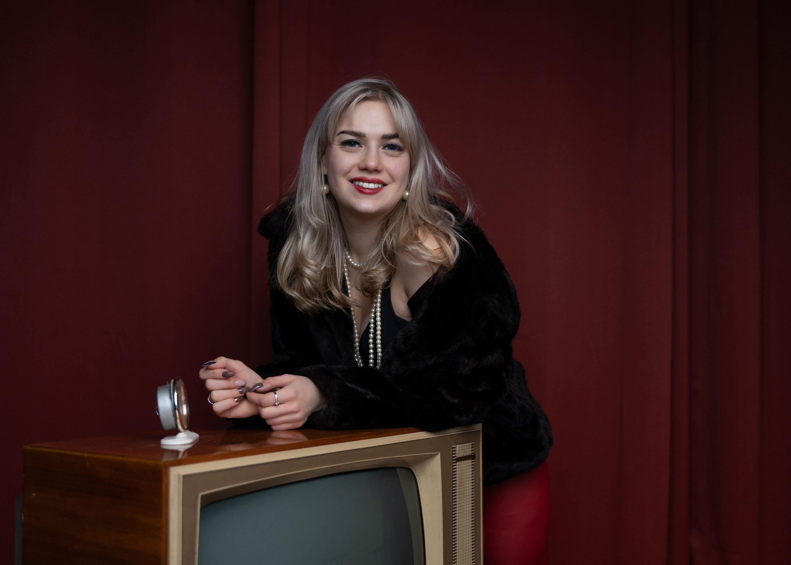 Fotosesija ar Santu. Sajūtu un mirkļu fotogrāfs no Rīgas, Mārtiņš Babris