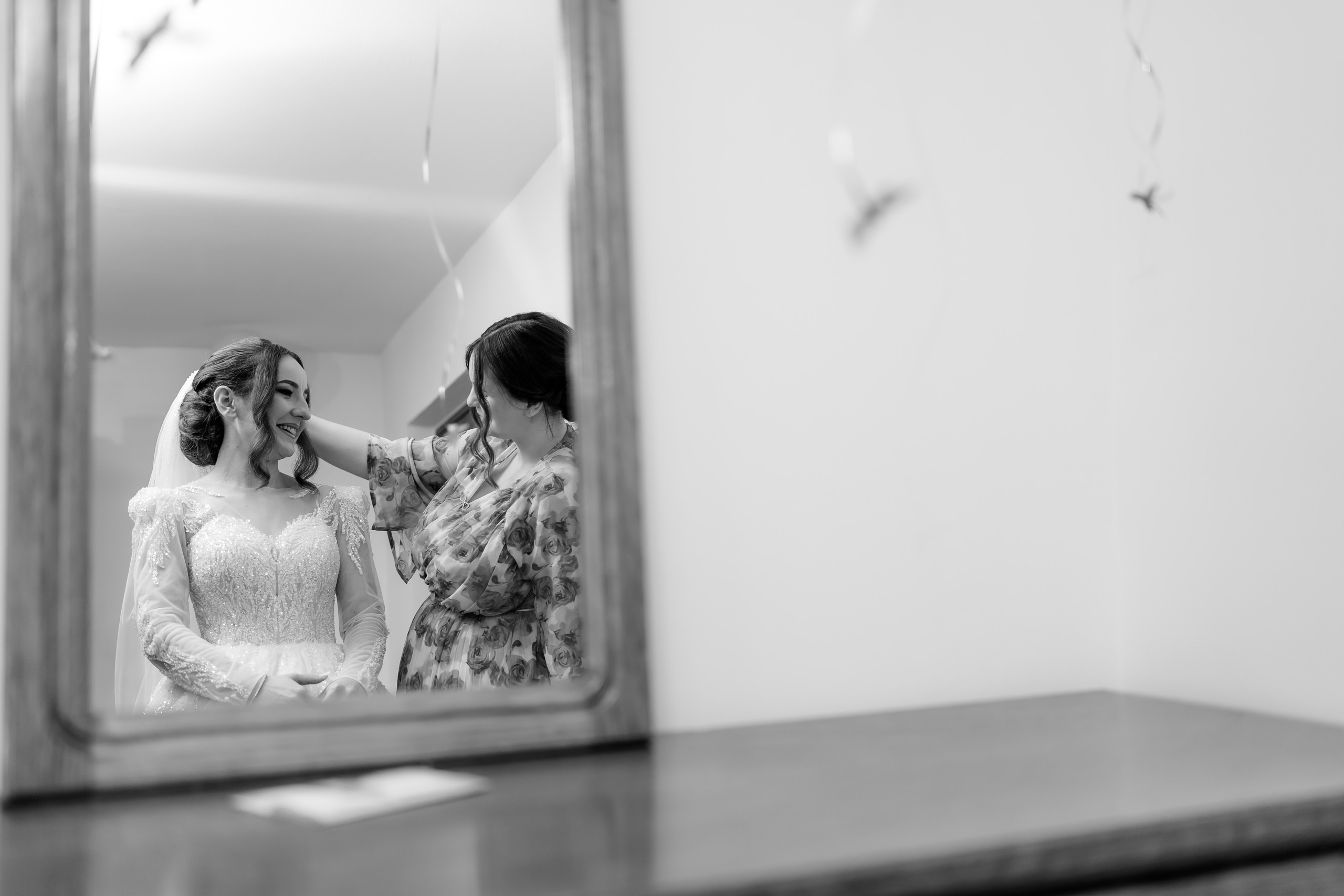 Debora & Moise. Fotograf Nuntă în Gorj - Gabriel Vulpescu