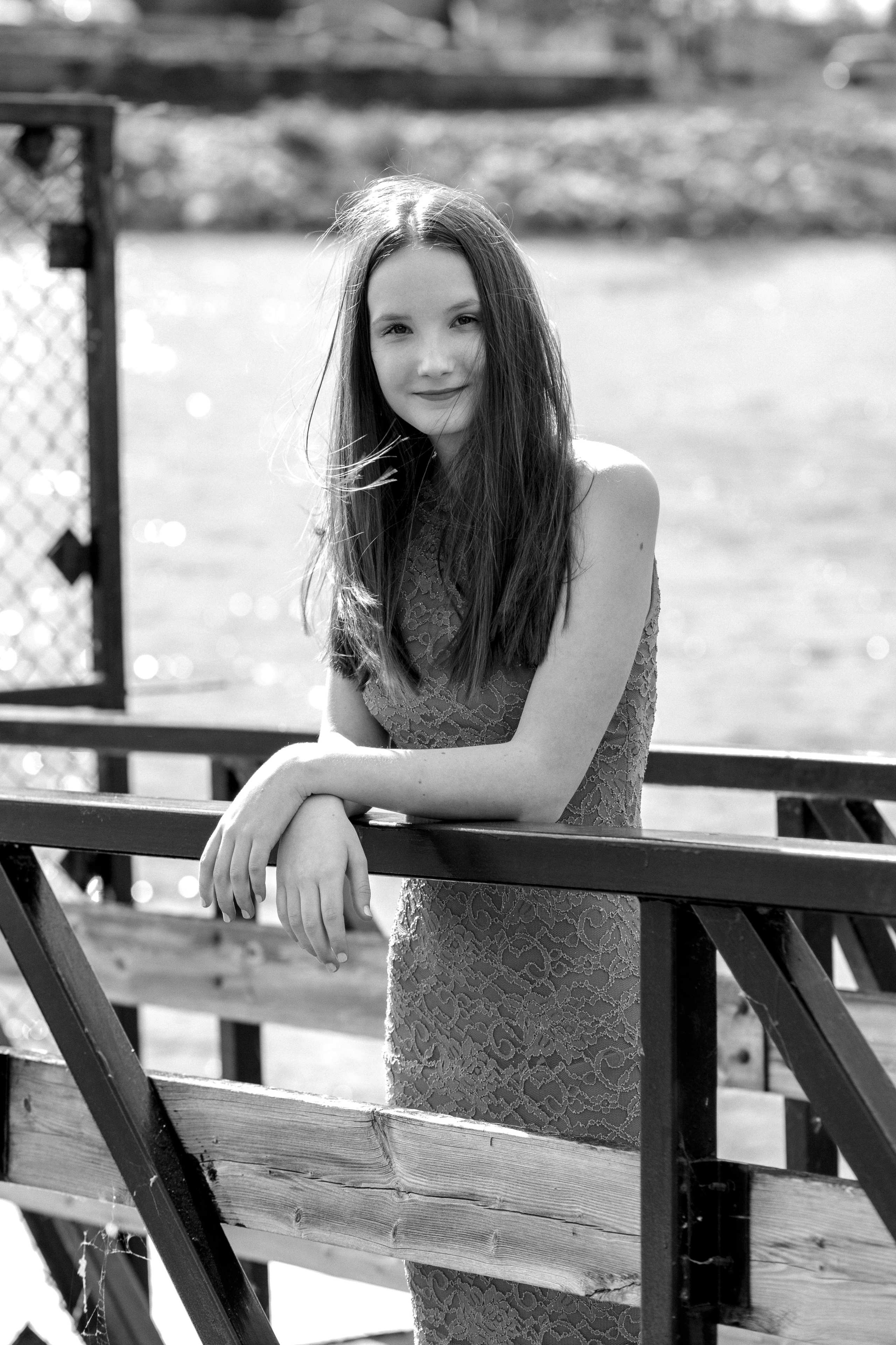 Dasha’s prom day. Eugenia Guryev Photography | Portrait & Family Photographer in Moncton, New Brunswick