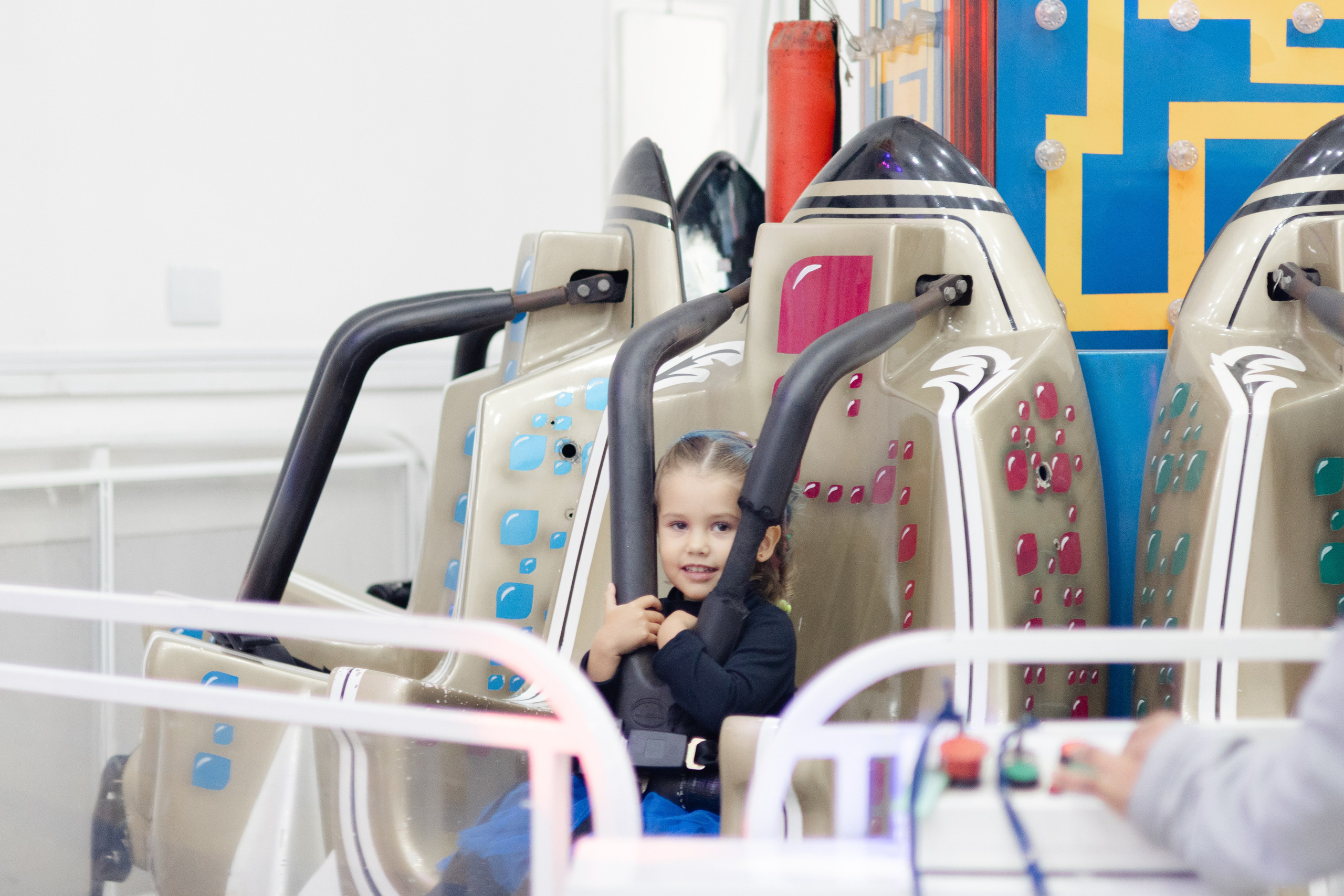 Manoela 6 Anos. Clika Photo