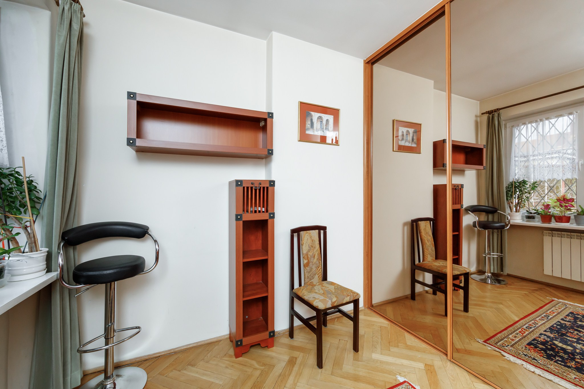 Warszawa Mokotów. Fotograf Nieruchomości i Wnętrz