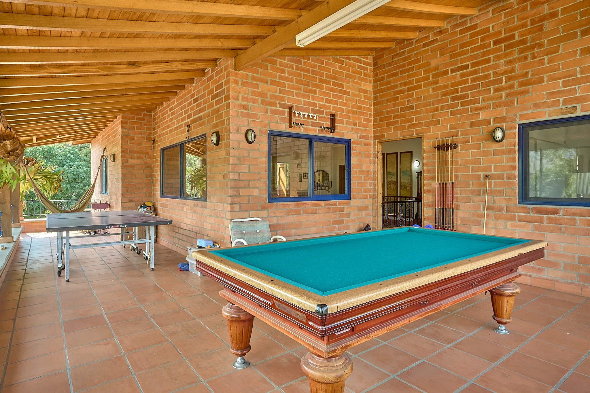 Sesión fotográfica Inmobiliaria Casa de recreo Cachipay