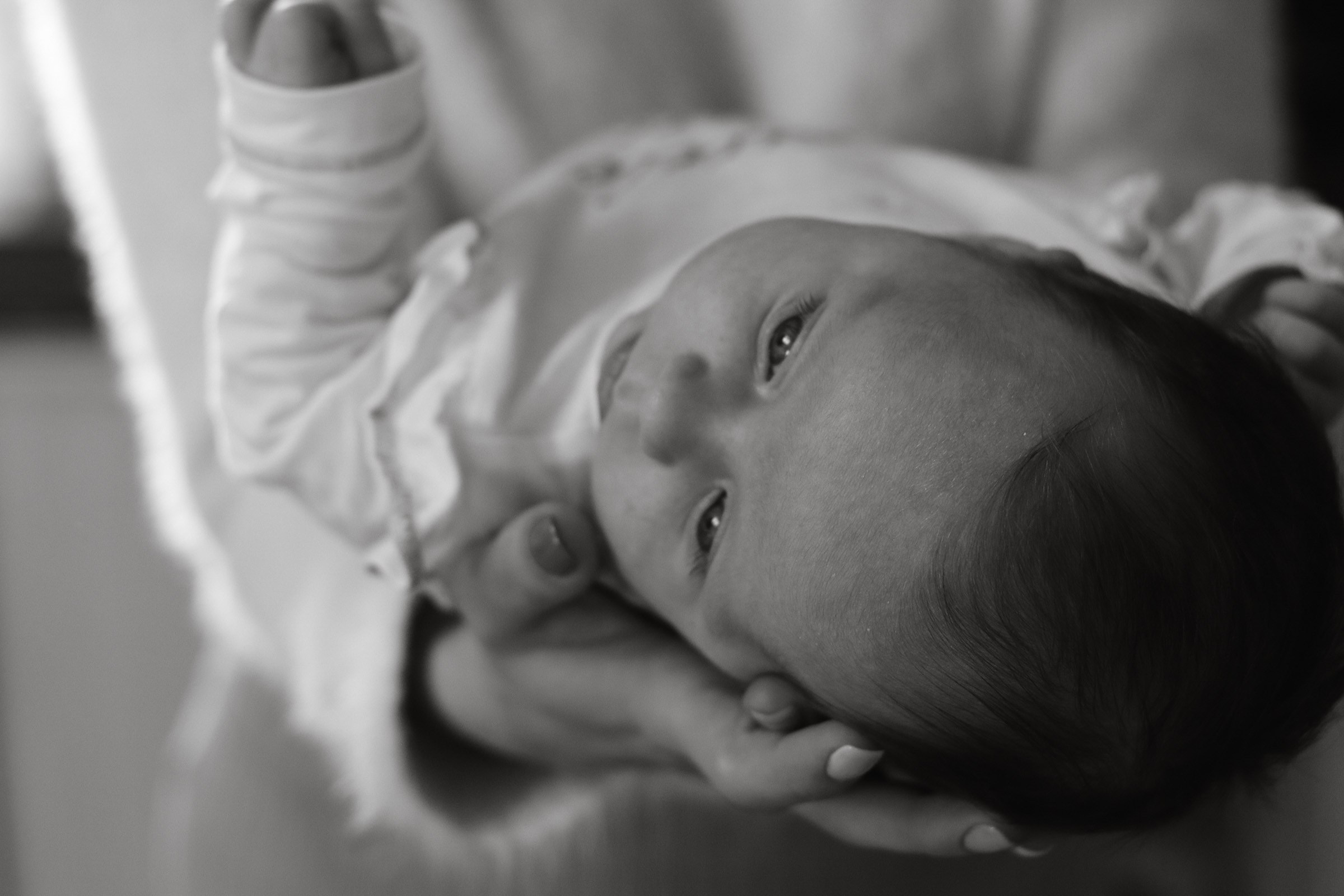 Without leaving home. Photographer Margarita Antonova in Naas, Co Kildare