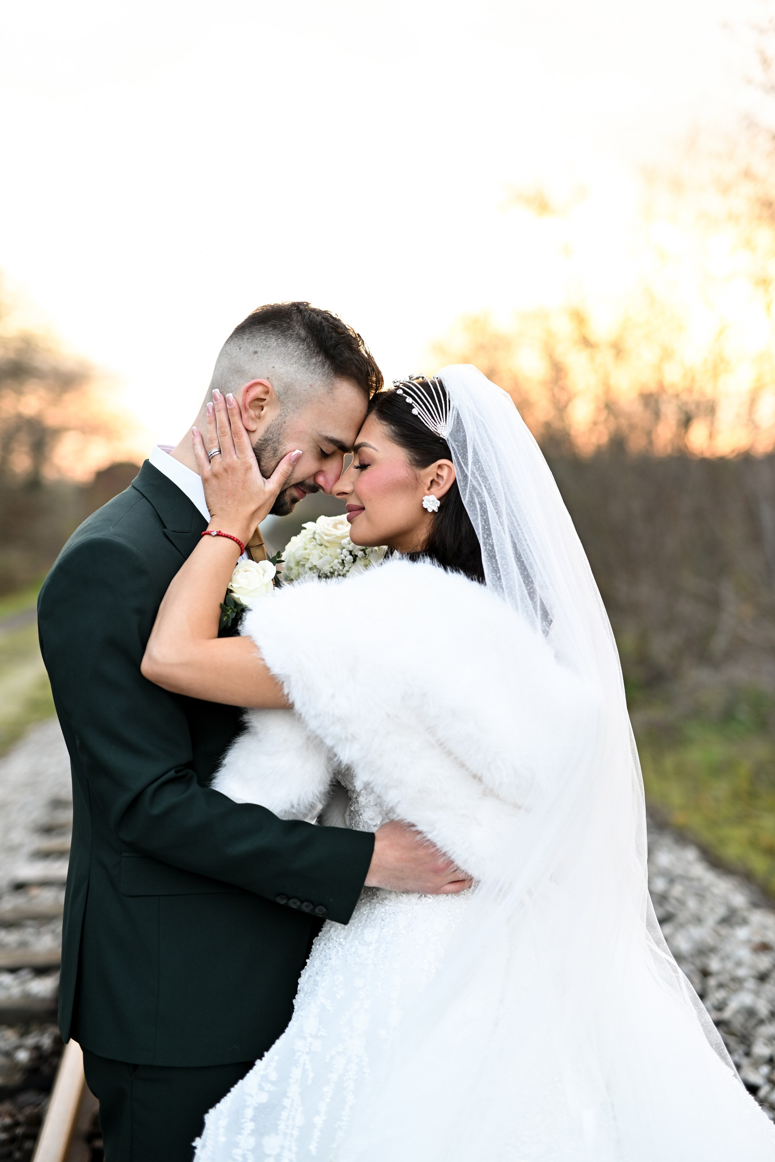 JELENA & VUK. DIGITALNI STUDIO PAGI FOTO