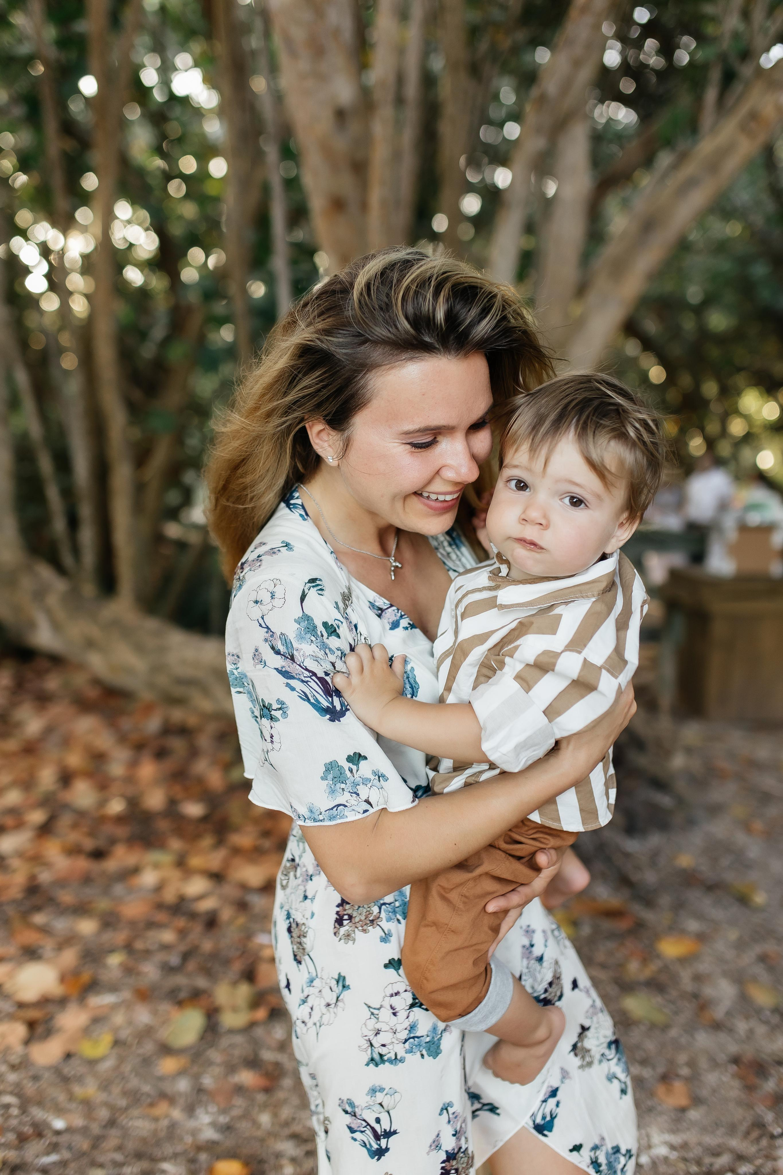 Diana Family Session. Family and Event photographer in Homestead and Miami areas of Florida