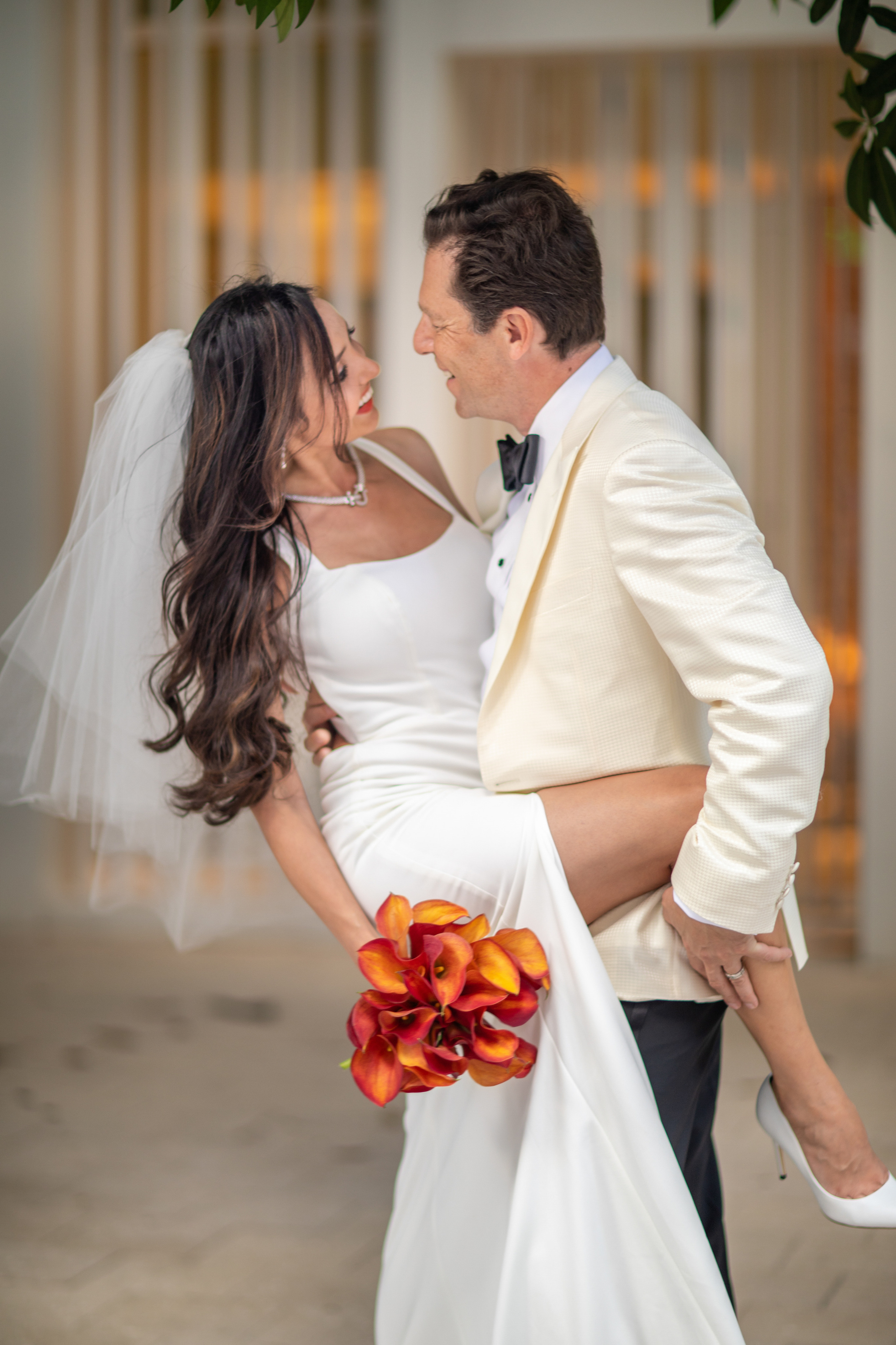 Miami Style Wedding. Family and Event photographer in Homestead and Miami areas of Florida