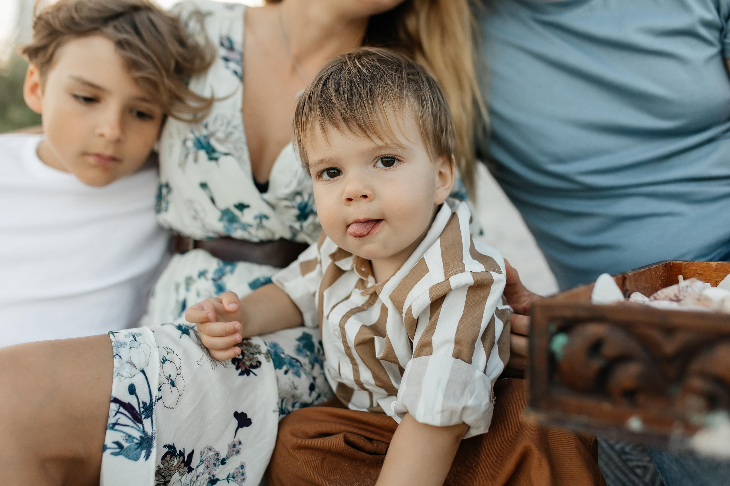 Diana Family Session. Family and Event photographer in Homestead and Miami areas of Florida