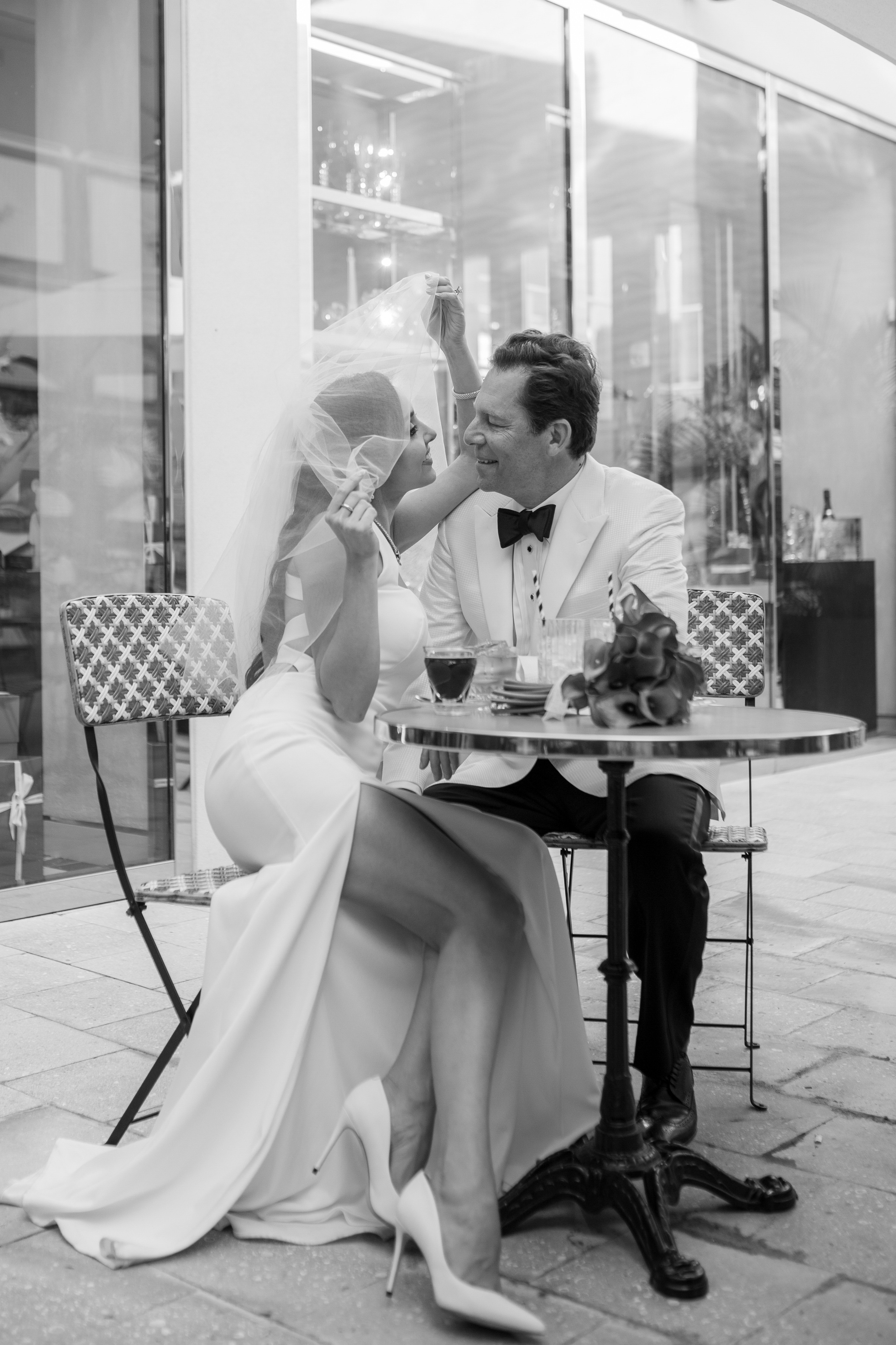 Miami Style Wedding. Family and Event photographer in Homestead and Miami areas of Florida