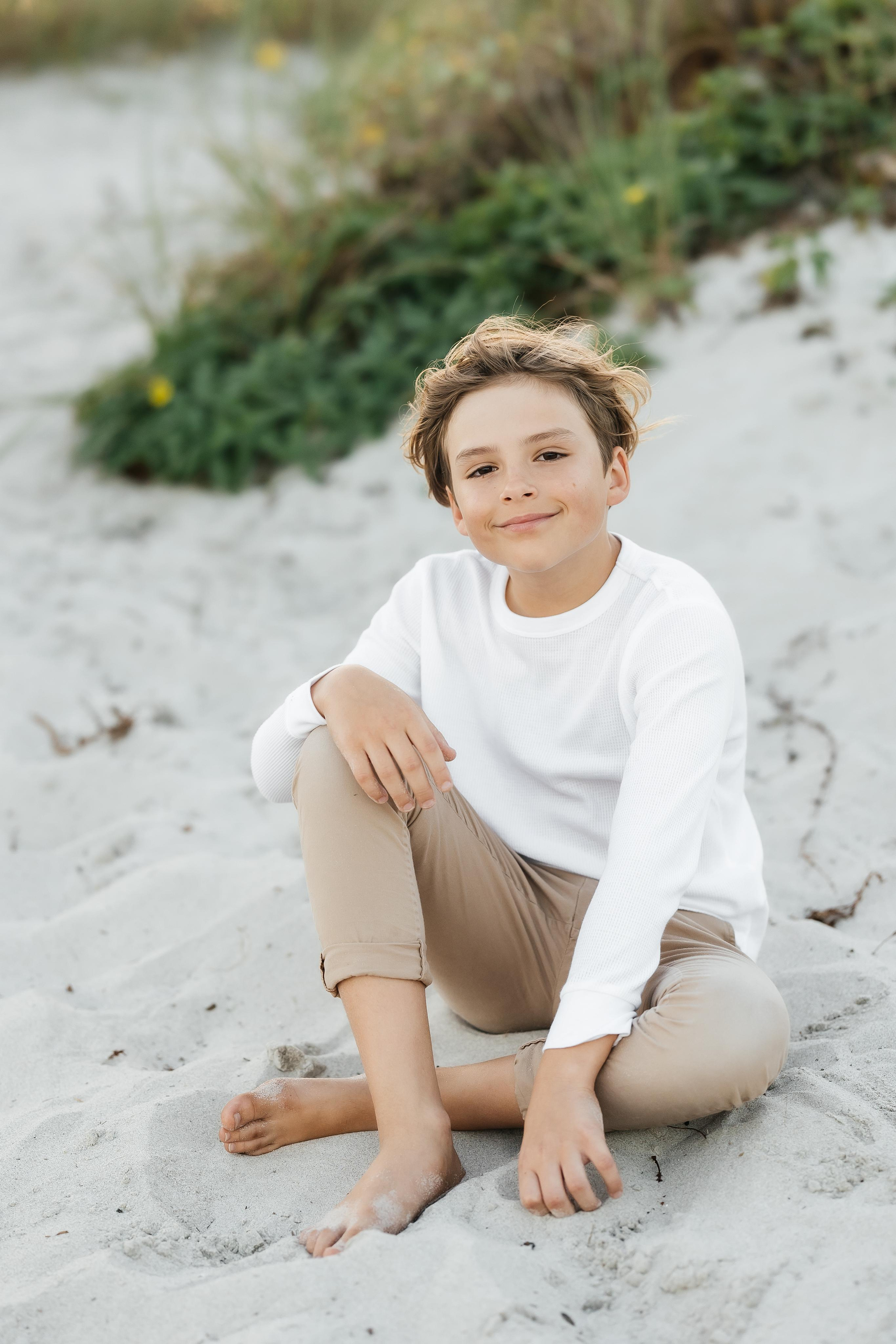 Diana Family Session. Family and Event photographer in Homestead and Miami areas of Florida