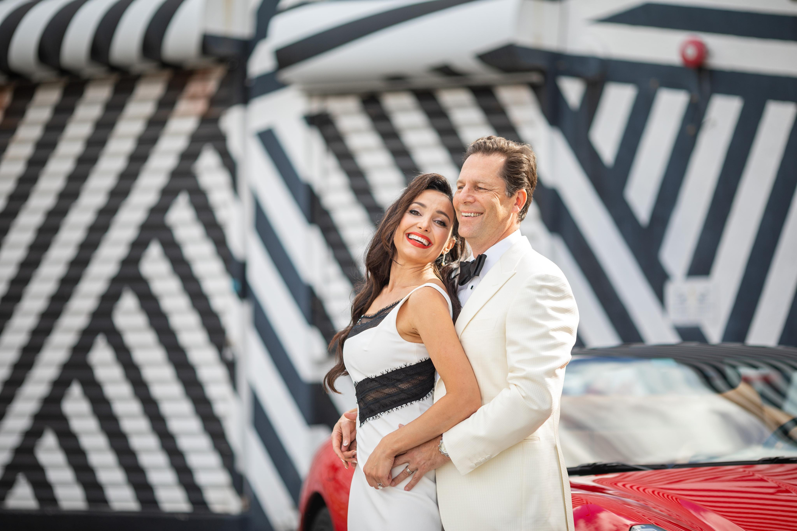 Design District Session. Family and Event photographer in Homestead and Miami areas of Florida