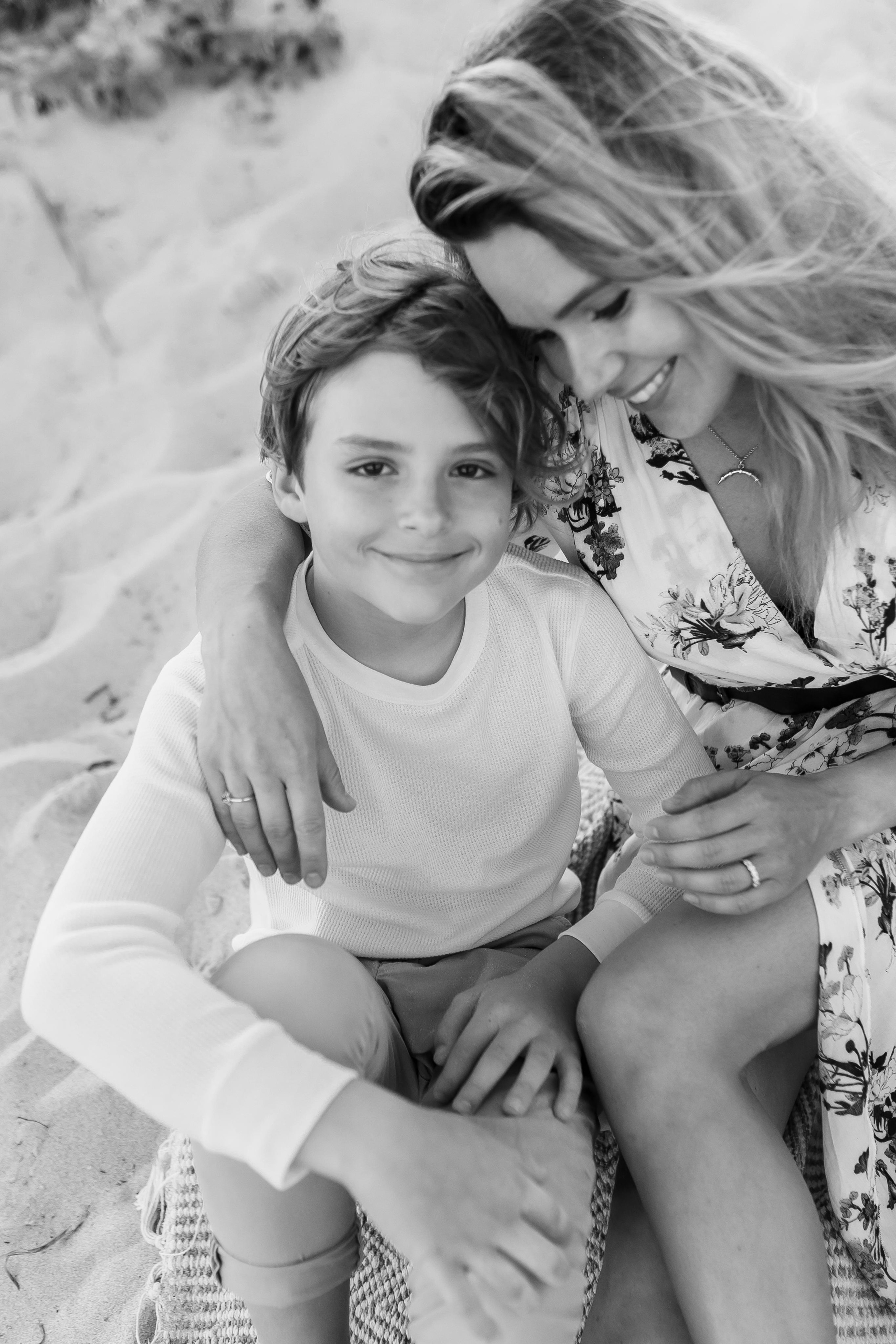 Diana Family Session. Family and Event photographer in Homestead and Miami areas of Florida