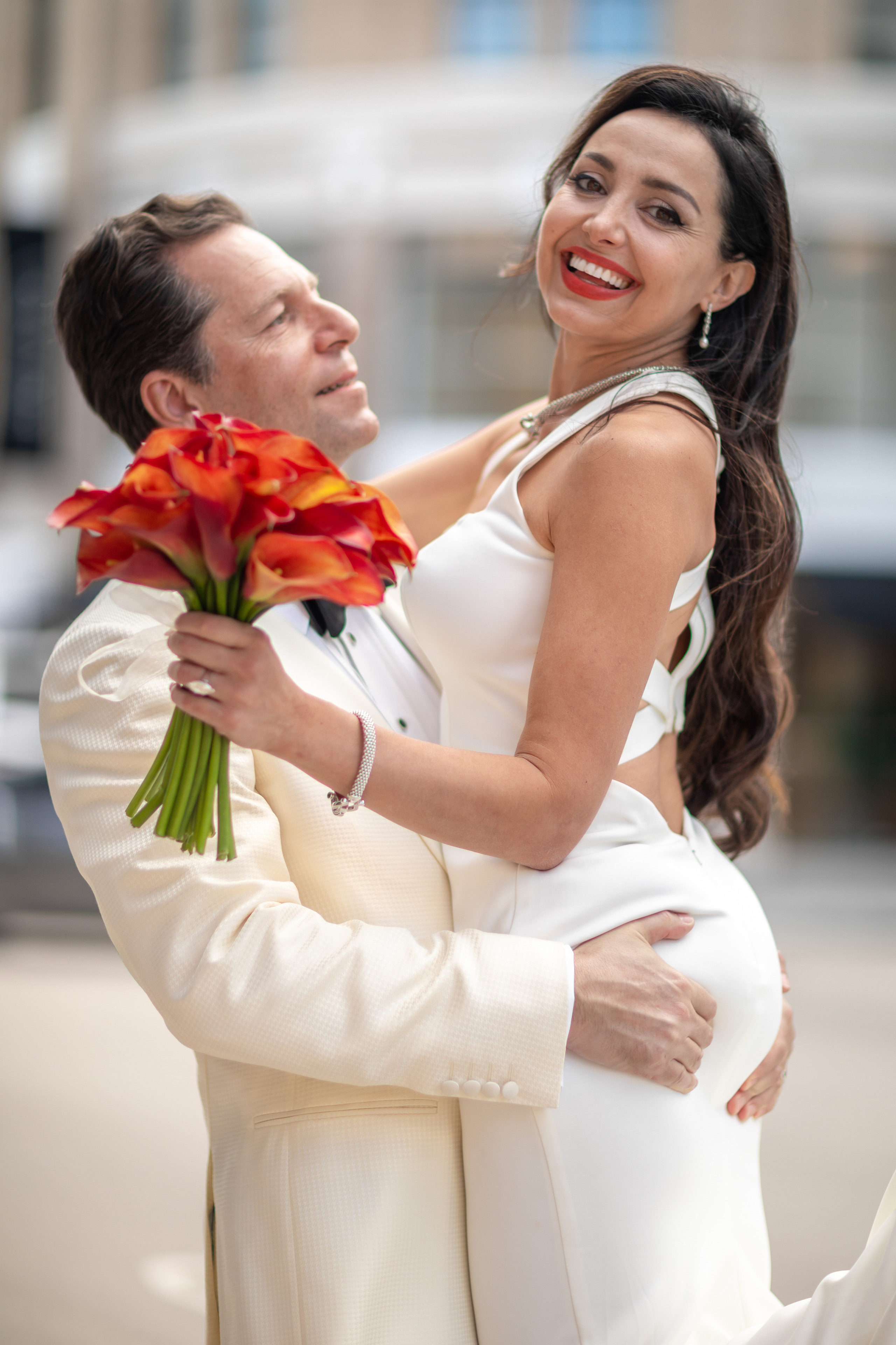 Miami Style Wedding. Family and Event photographer in Homestead and Miami areas of Florida