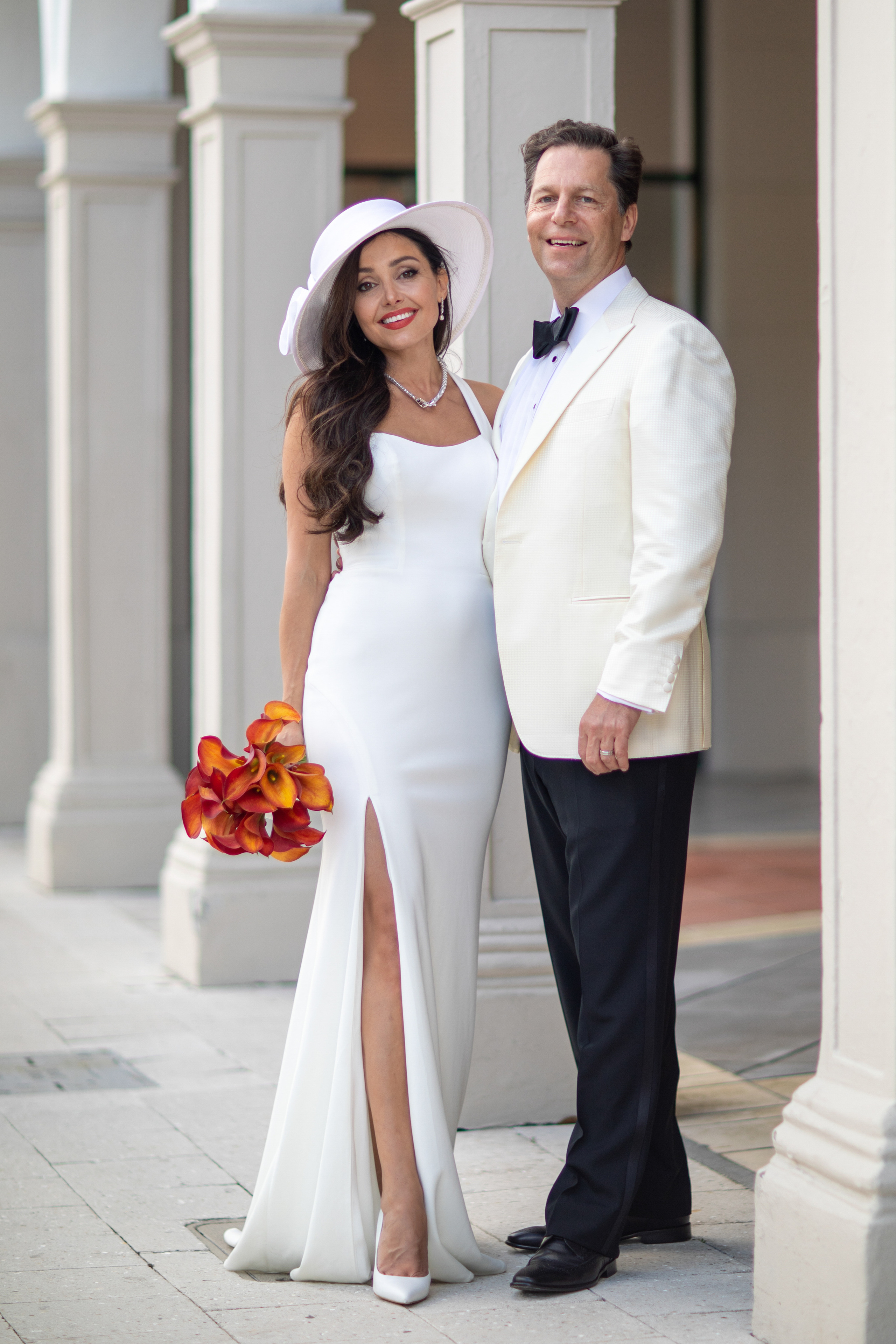 Miami Style Wedding. Family and Event photographer in Homestead and Miami areas of Florida