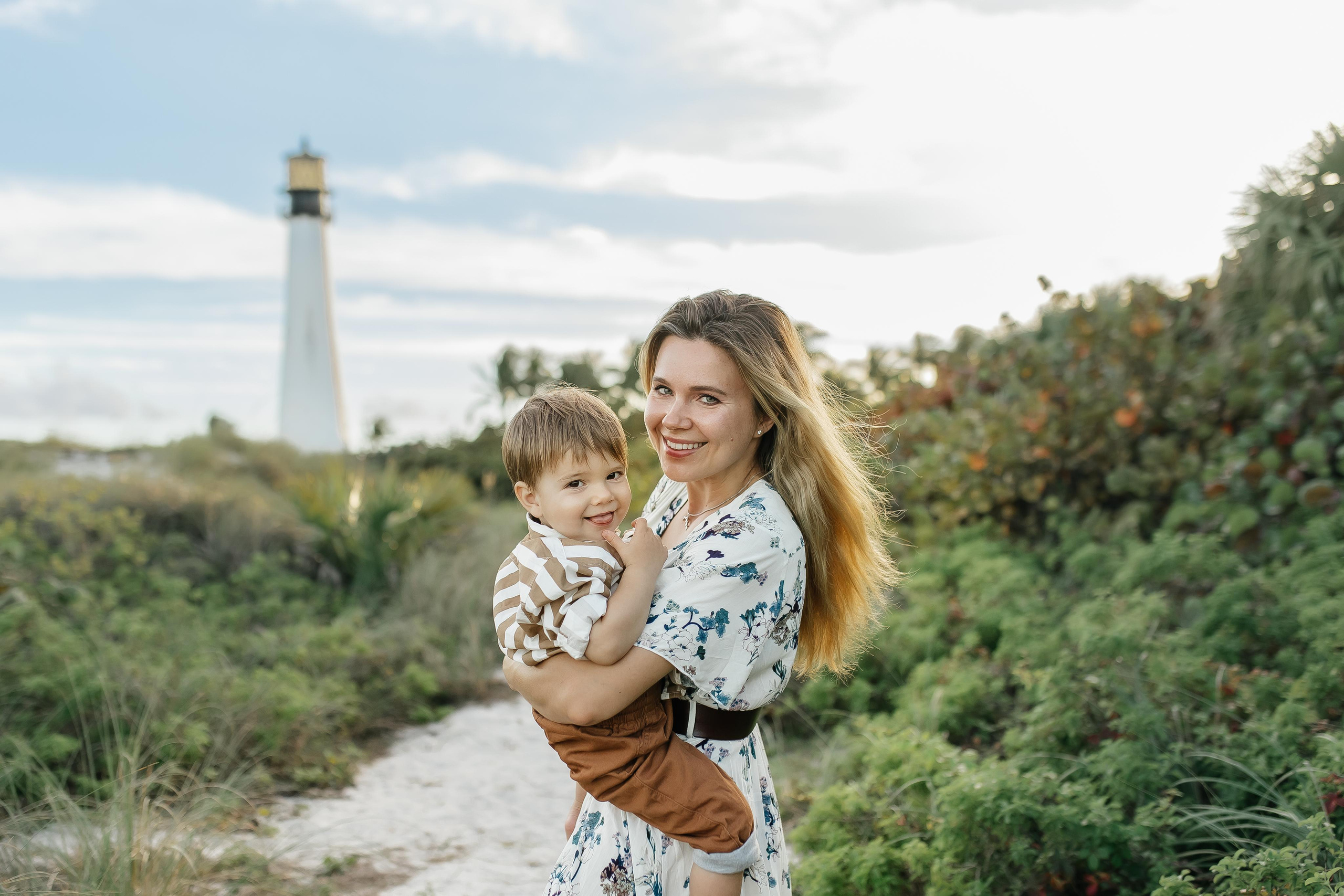 Diana Family Session. Family and Event photographer in Homestead and Miami areas of Florida