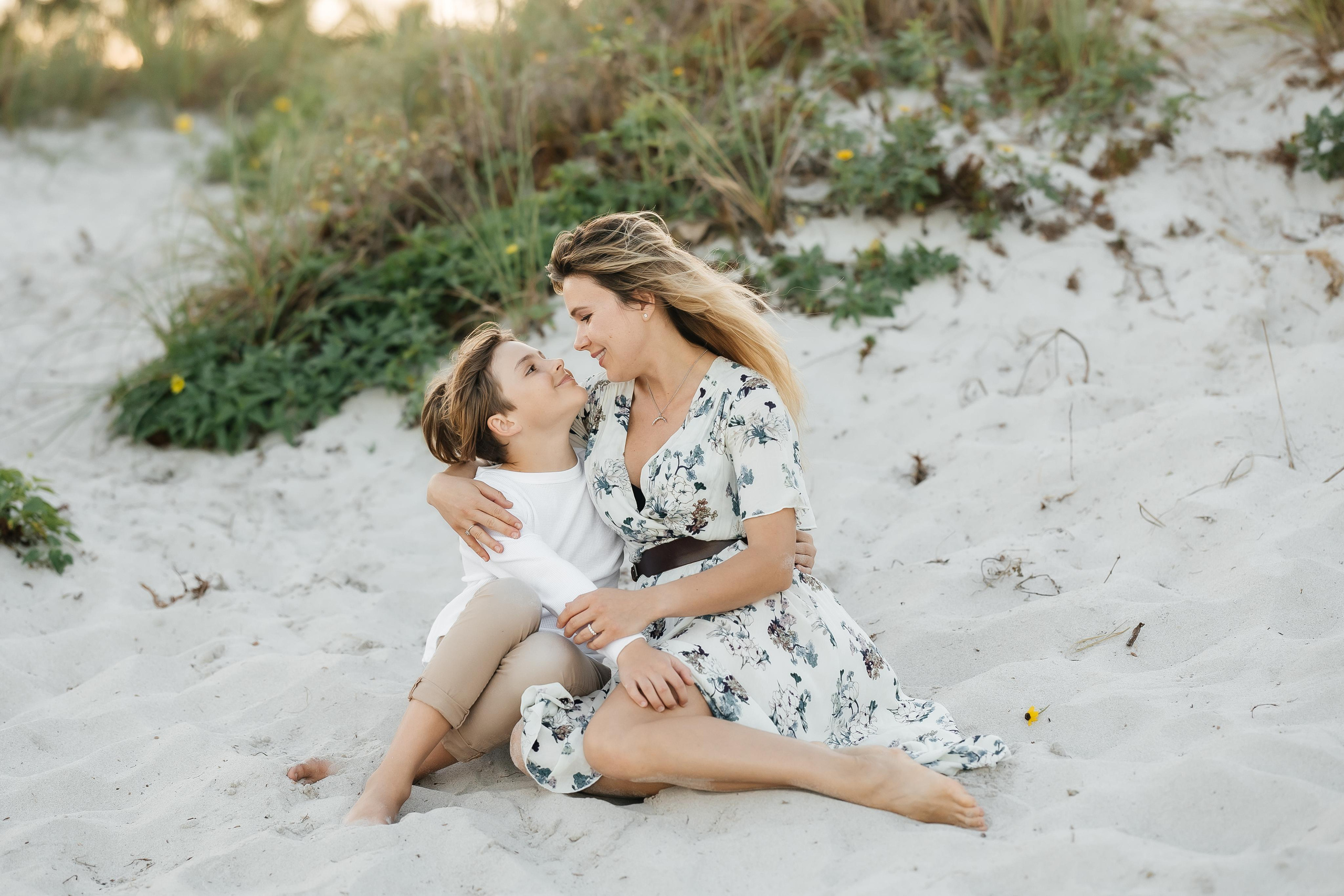 Diana Family Session. Family and Event photographer in Homestead and Miami areas of Florida