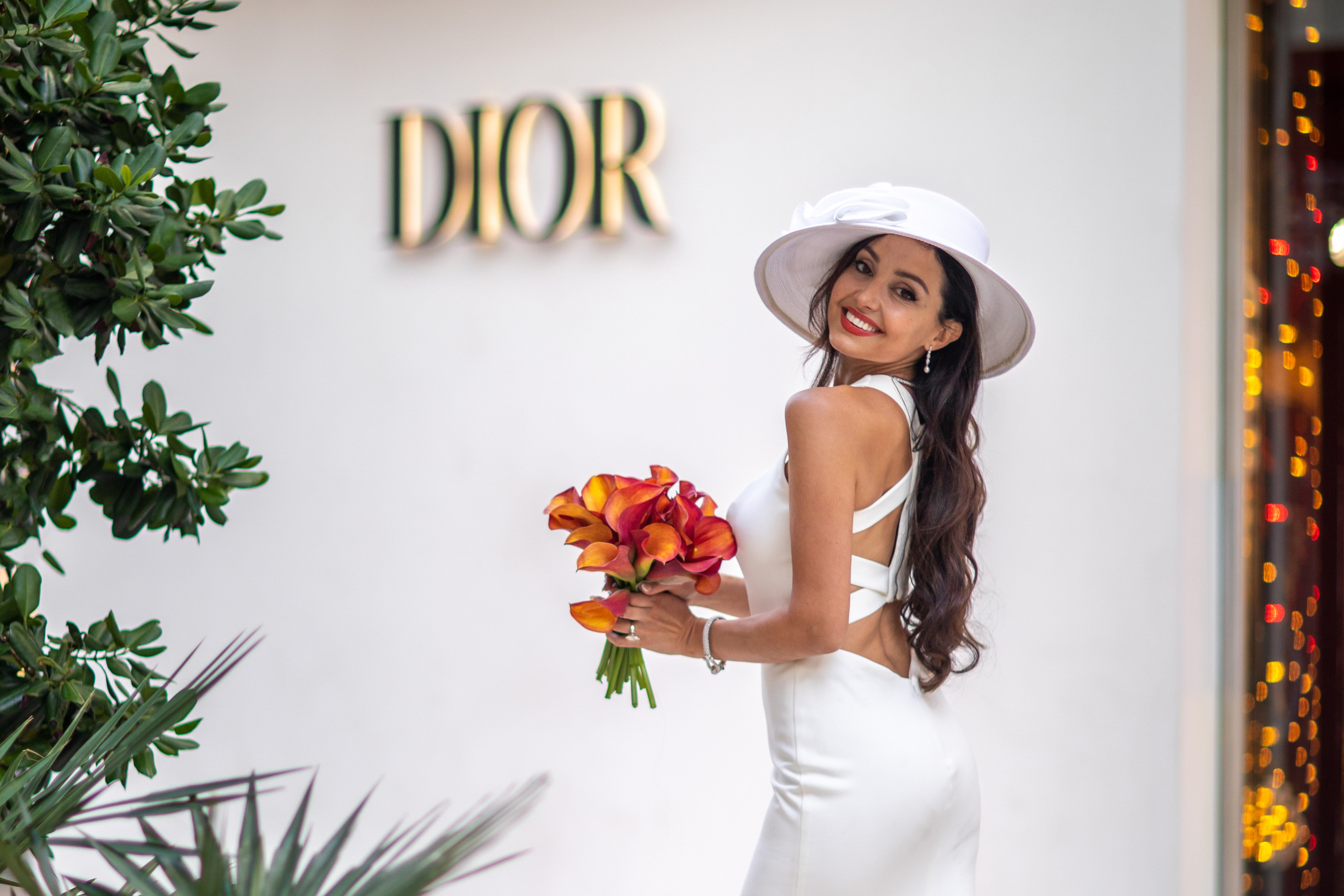 Miami Style Wedding. Family and Event photographer in Homestead and Miami areas of Florida