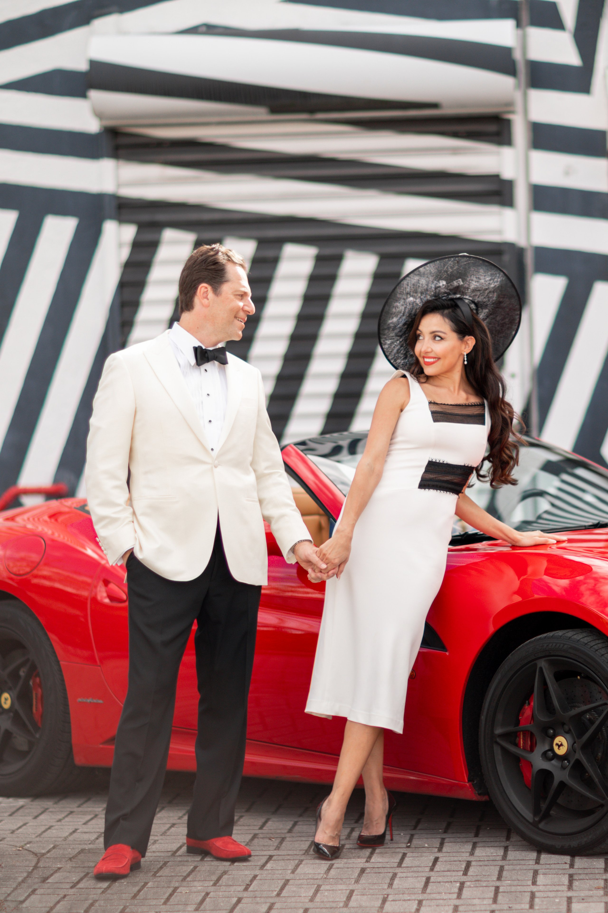 Design District Session. Family and Event photographer in Homestead and Miami areas of Florida