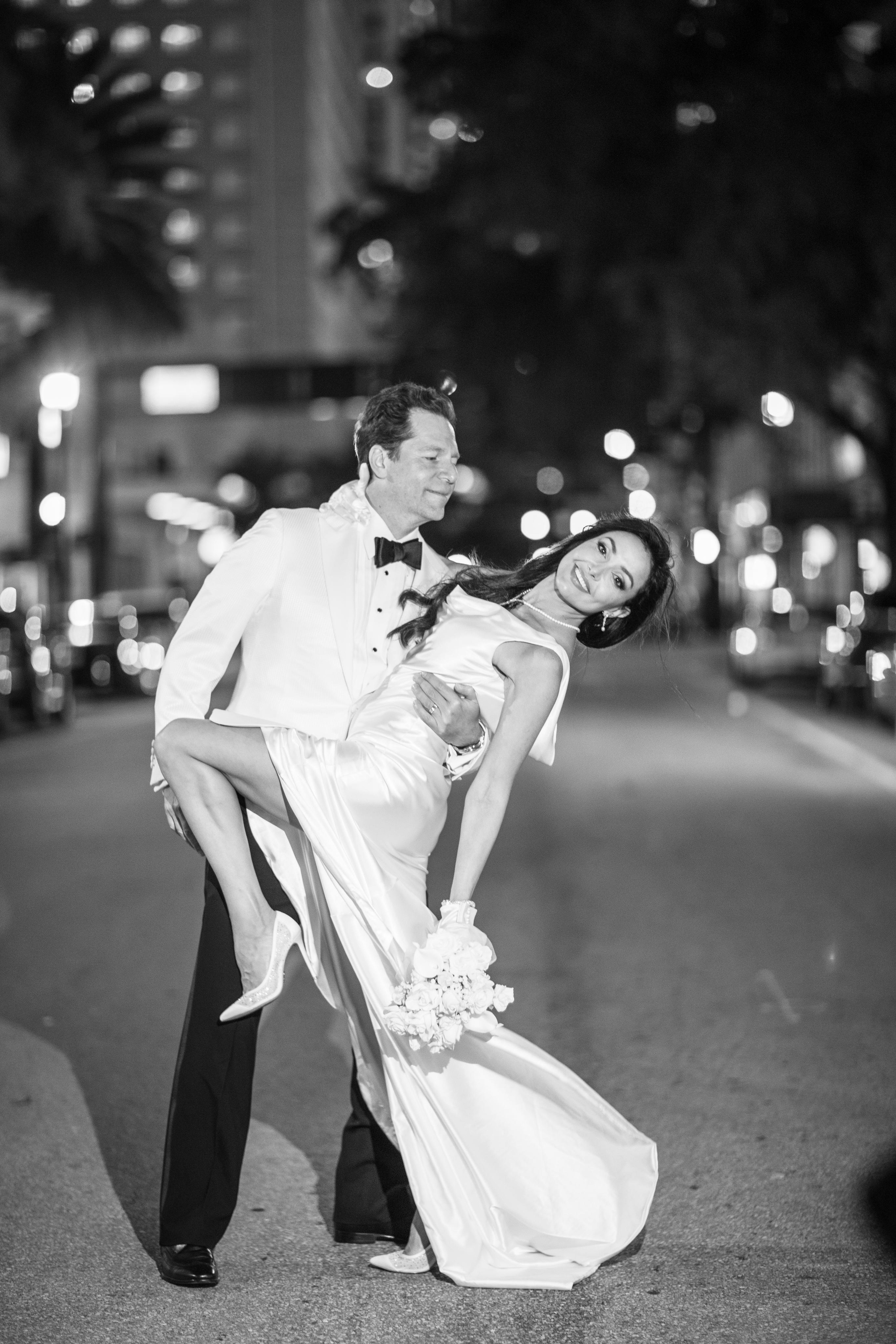 Miami Style Wedding. Family and Event photographer in Homestead and Miami areas of Florida