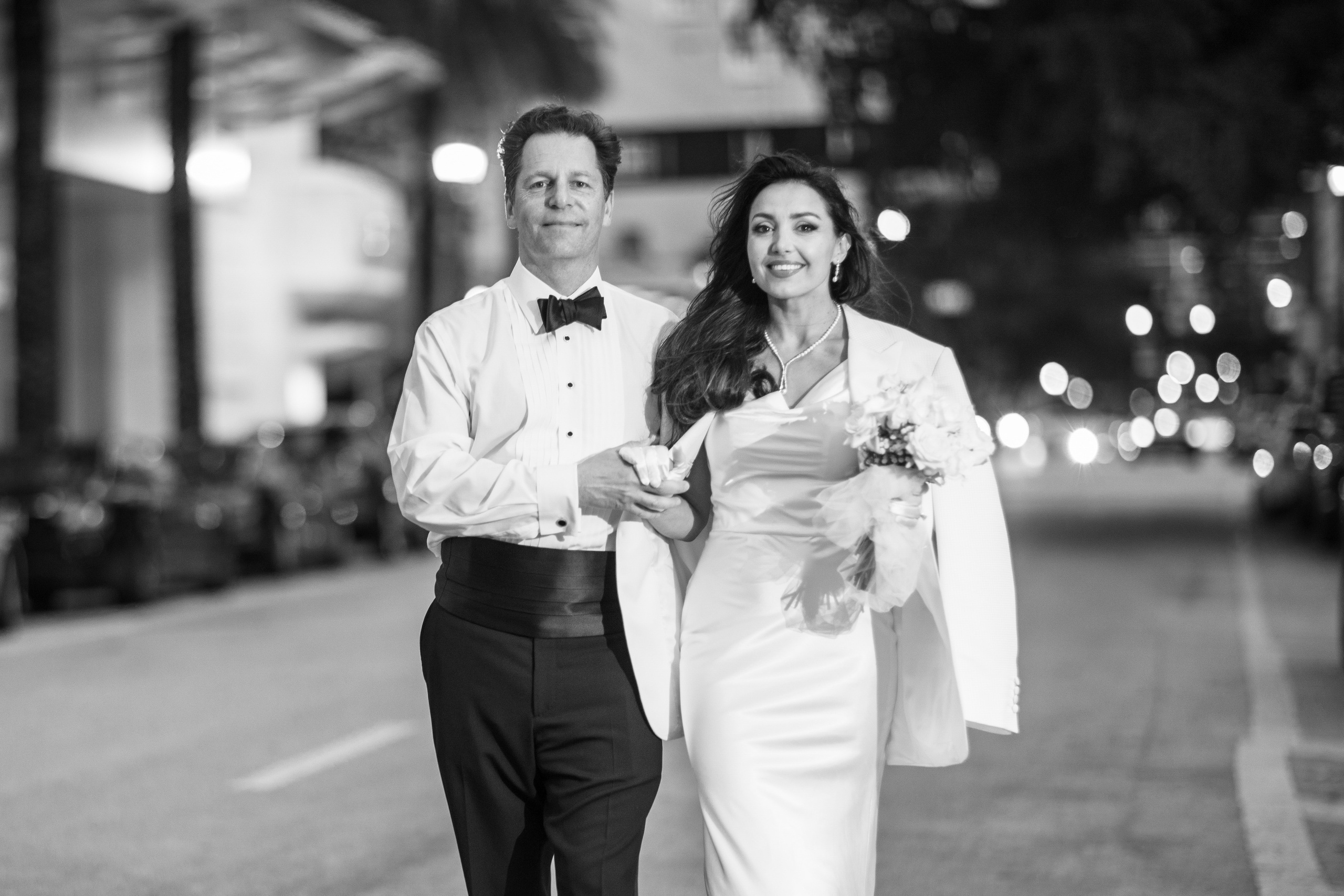 Miami Style Wedding. Family and Event photographer in Homestead and Miami areas of Florida