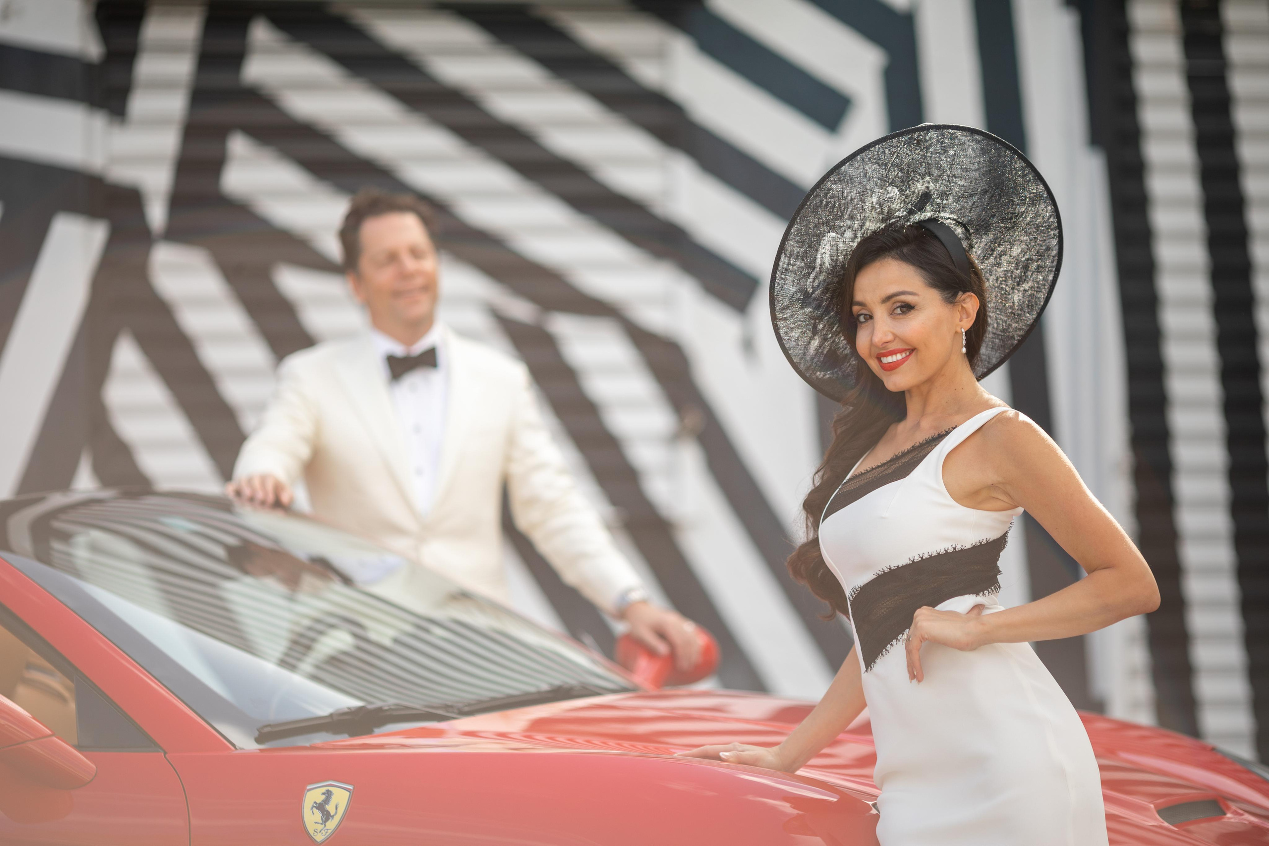 Design District Session. Family and Event photographer in Homestead and Miami areas of Florida