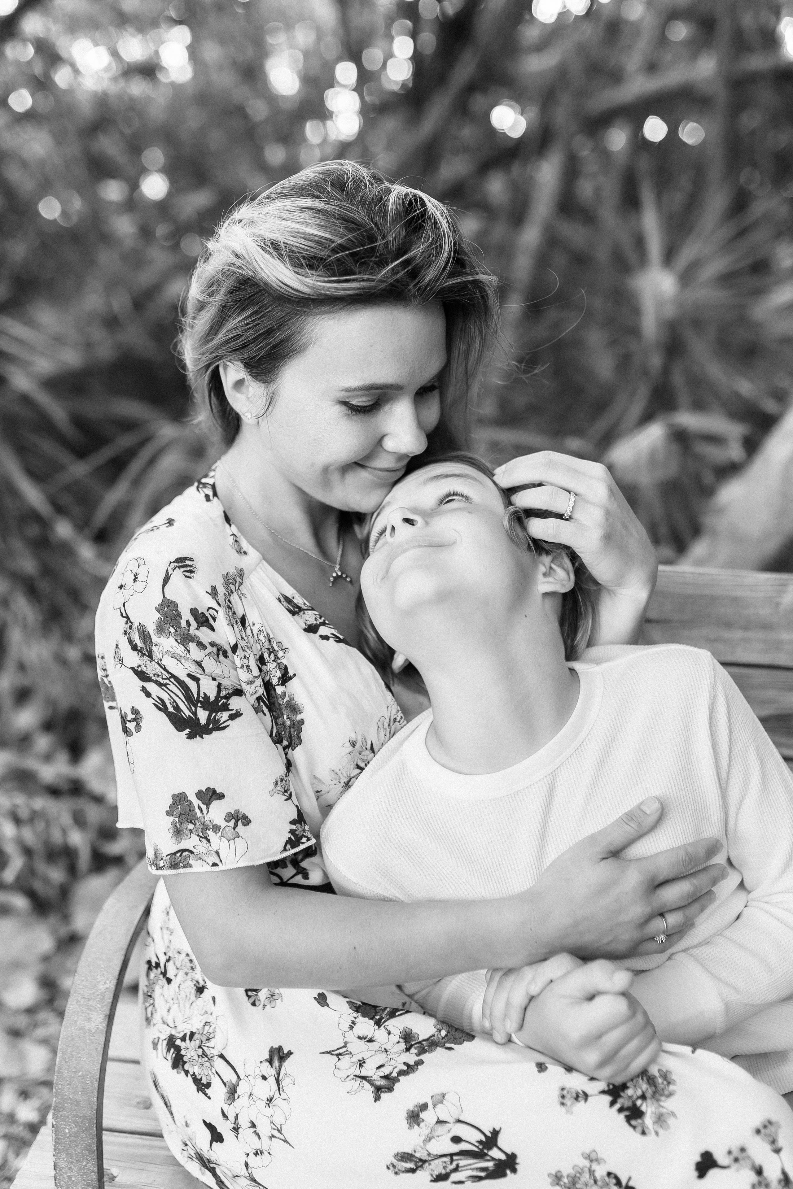 Diana Family Session. Family and Event photographer in Homestead and Miami areas of Florida