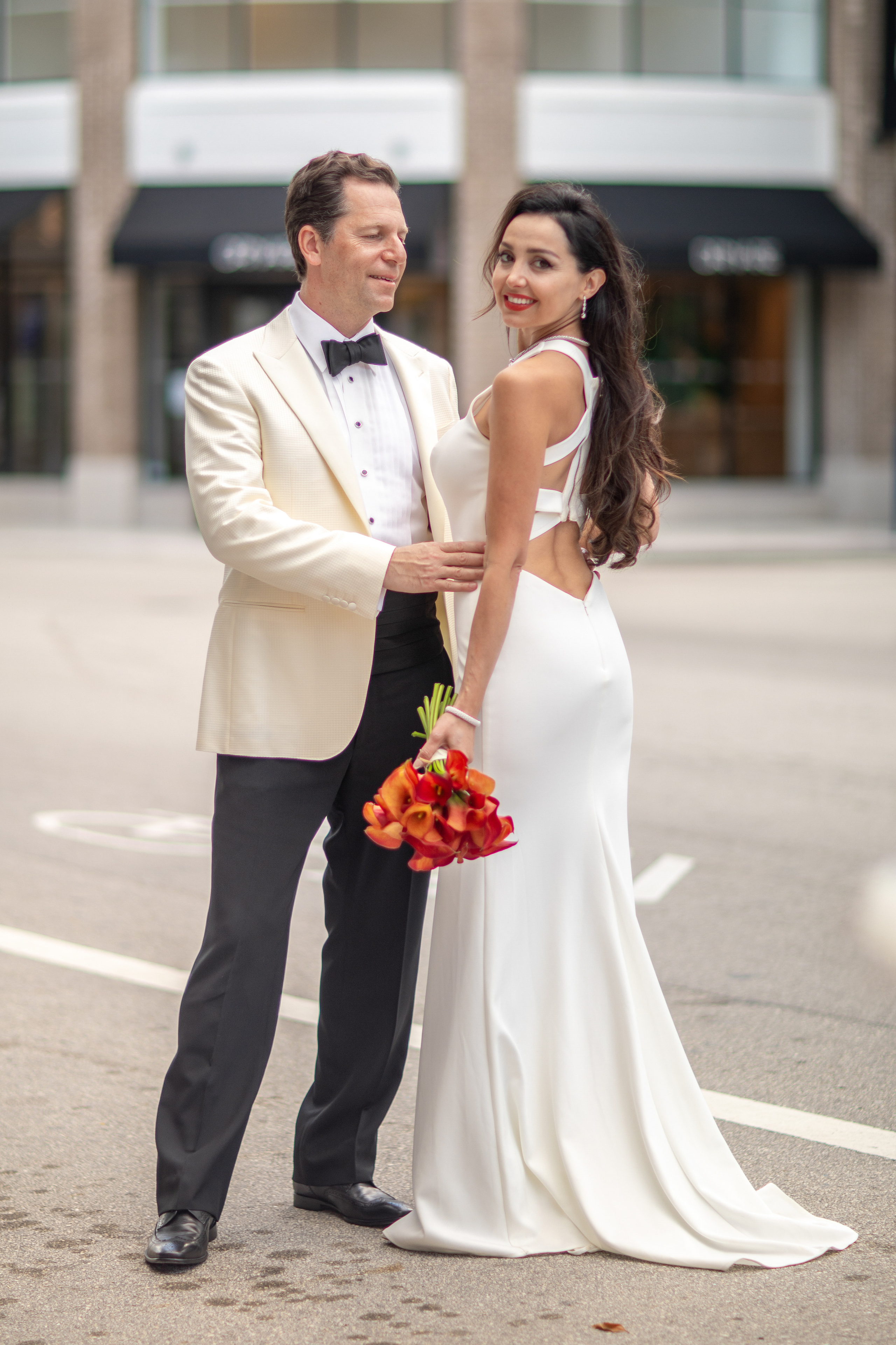 Miami Style Wedding. Family and Event photographer in Homestead and Miami areas of Florida